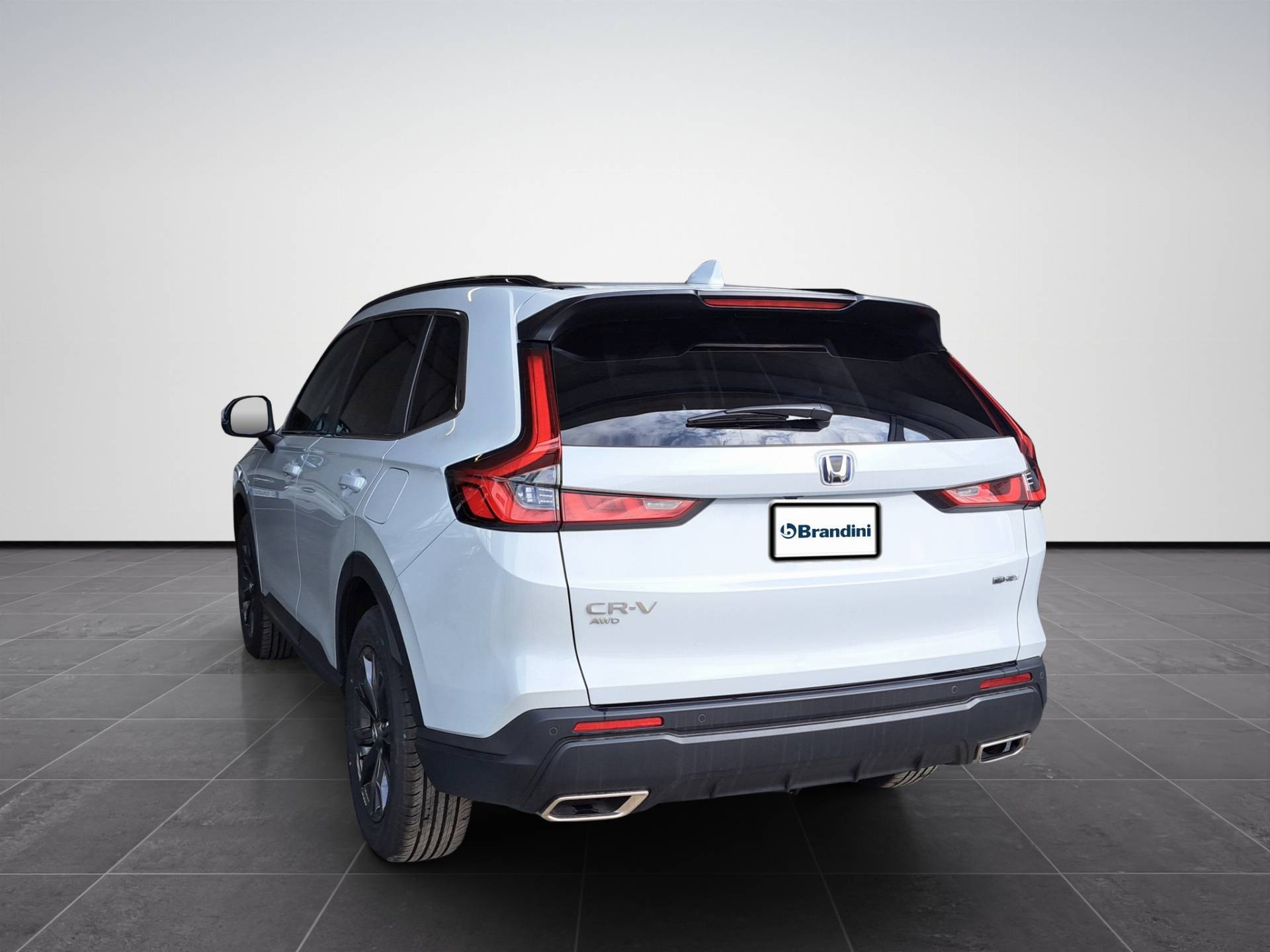 HONDA CR-V CR-V 2.0 hev Advance awd 144cv usata in pronta consegna - Brandini
