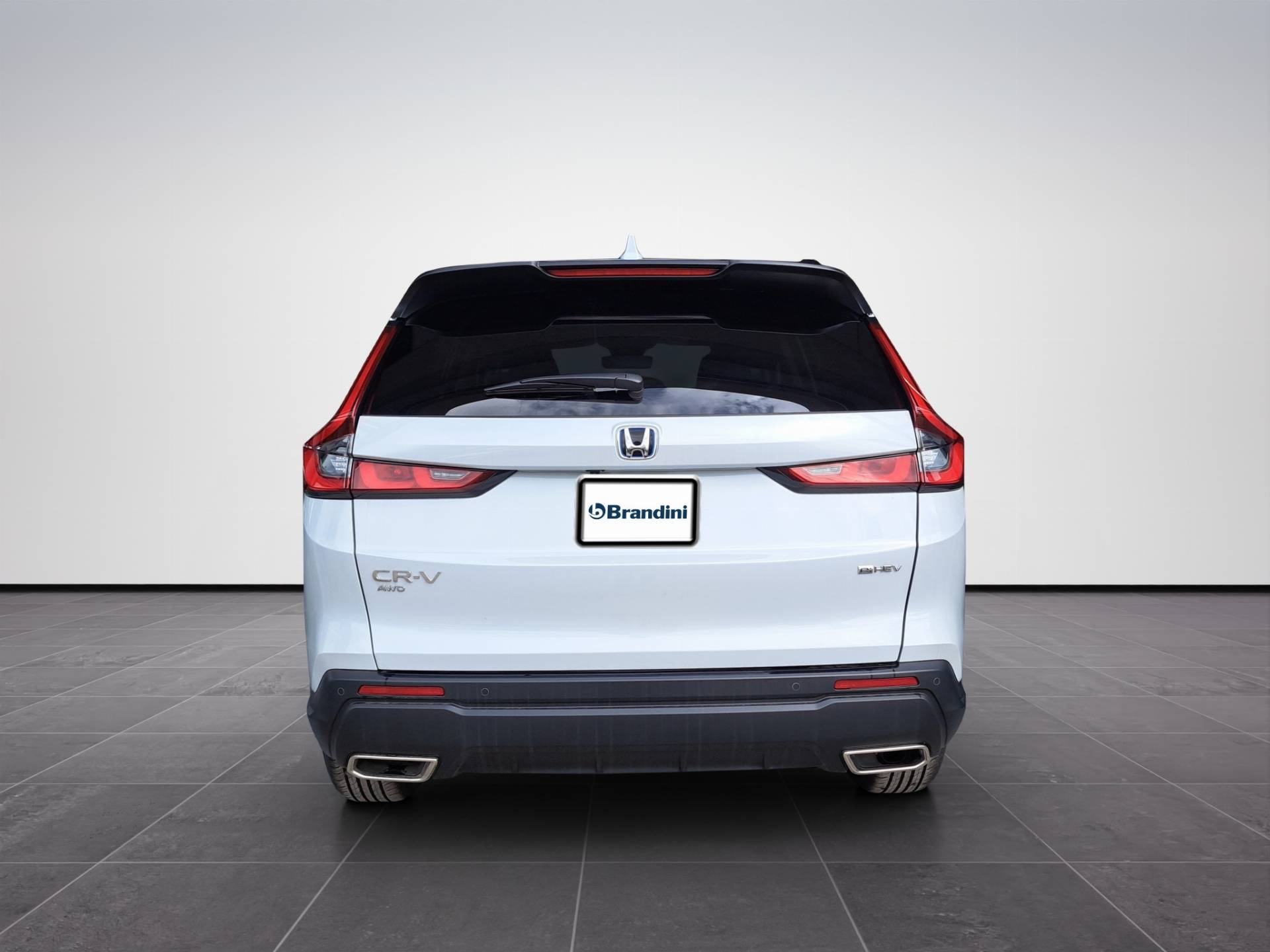 HONDA CR-V CR-V 2.0 hev Advance awd 144cv usata in pronta consegna - Brandini