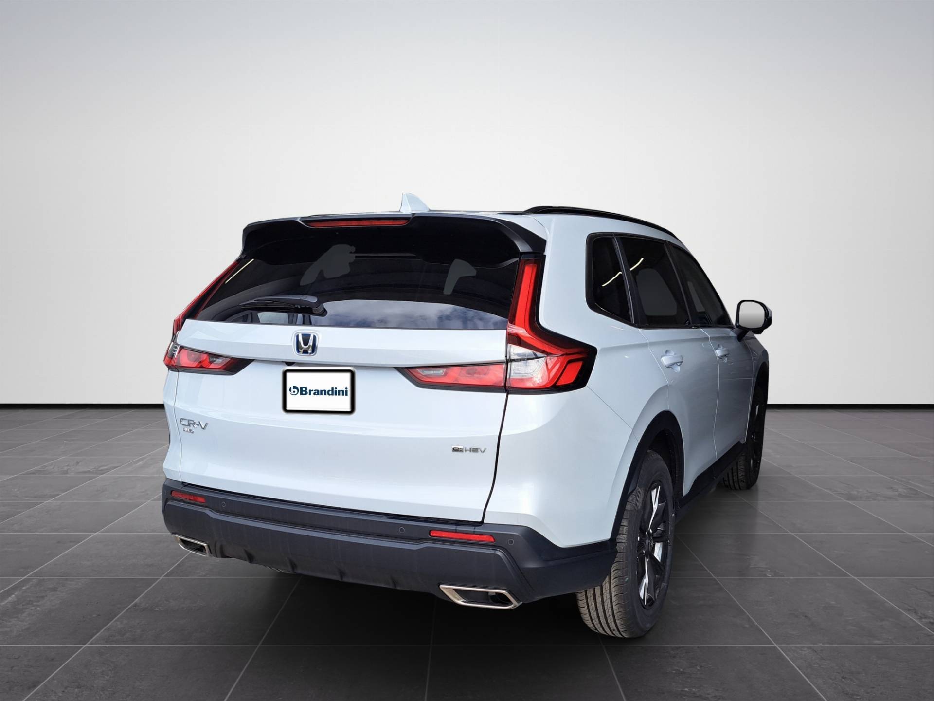 HONDA CR-V CR-V 2.0 hev Advance awd 144cv usata in pronta consegna - Brandini