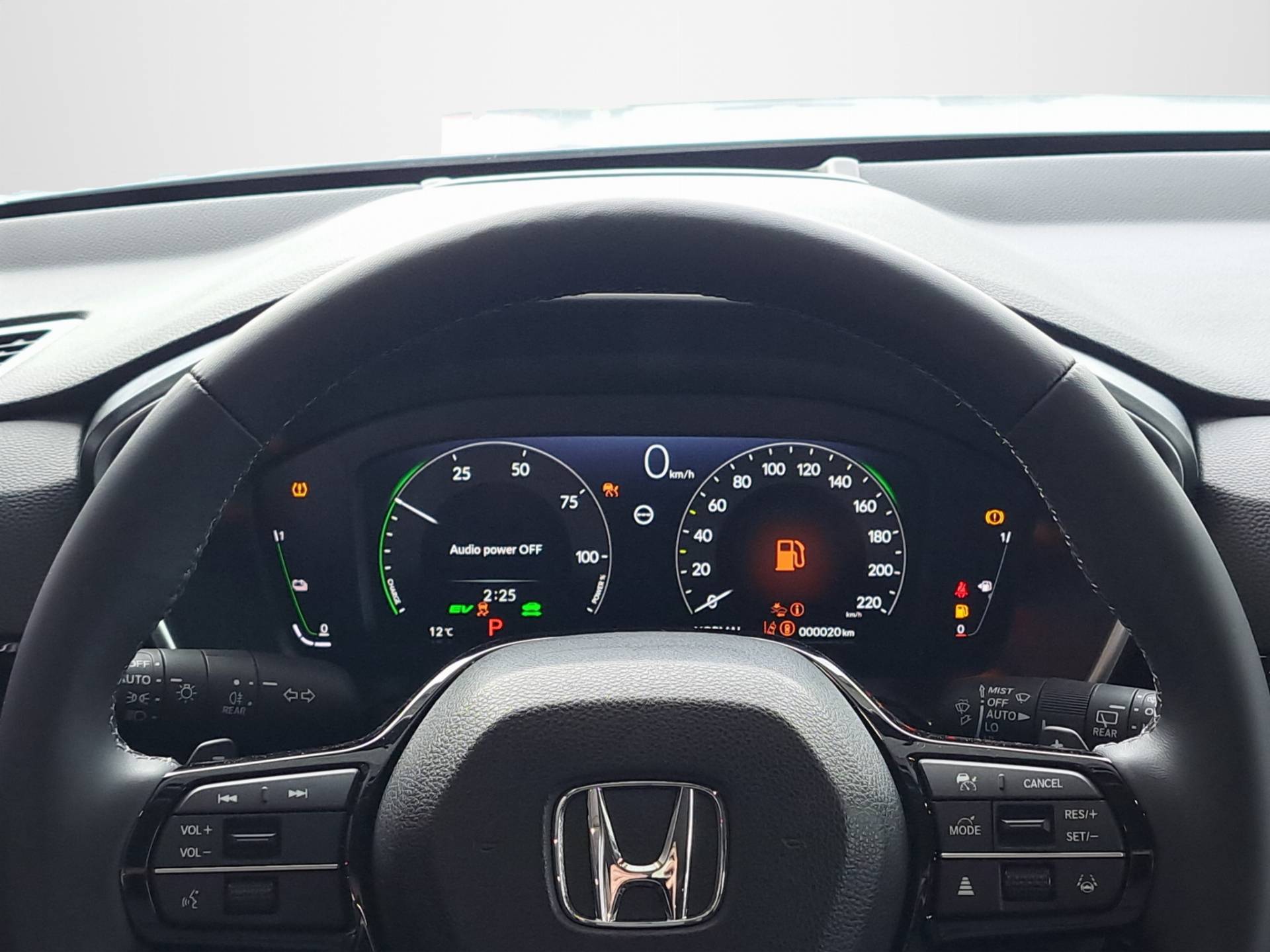 HONDA CR-V CR-V 2.0 hev Advance awd 144cv usata in pronta consegna - Brandini