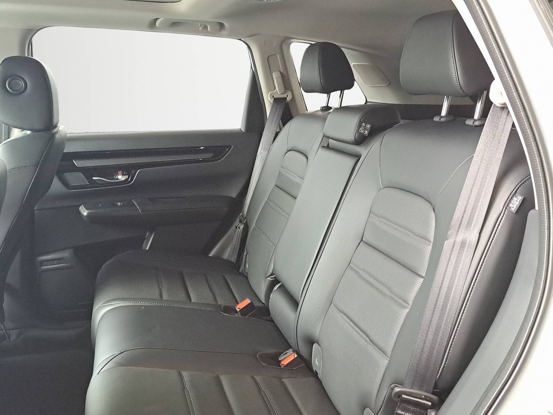 HONDA CR-V CR-V 2.0 hev Advance awd 144cv usata in pronta consegna - Brandini