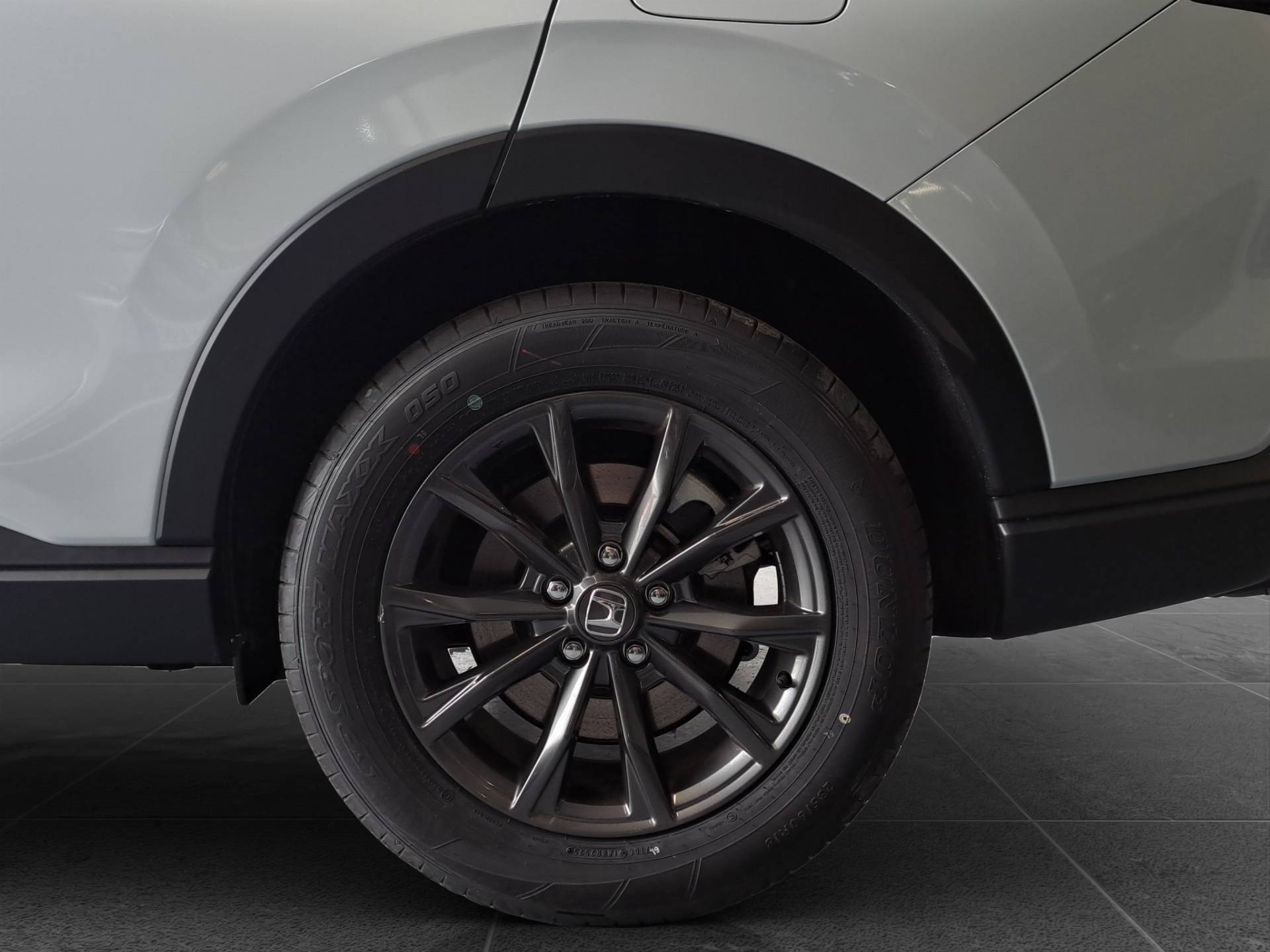 HONDA CR-V CR-V 2.0 hev Advance awd 144cv usata in pronta consegna - Brandini