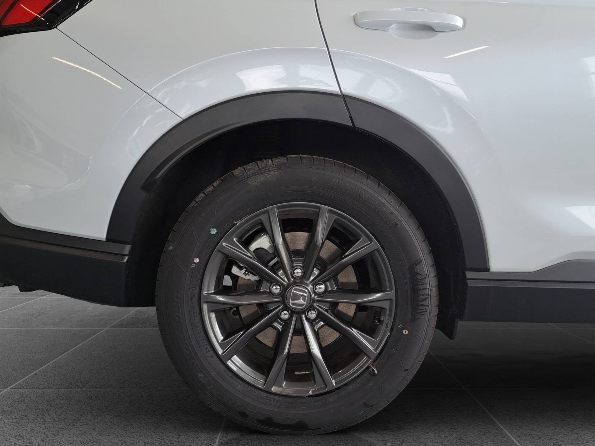 HONDA CR-V CR-V 2.0 hev Advance awd 144cv usata in pronta consegna - Brandini