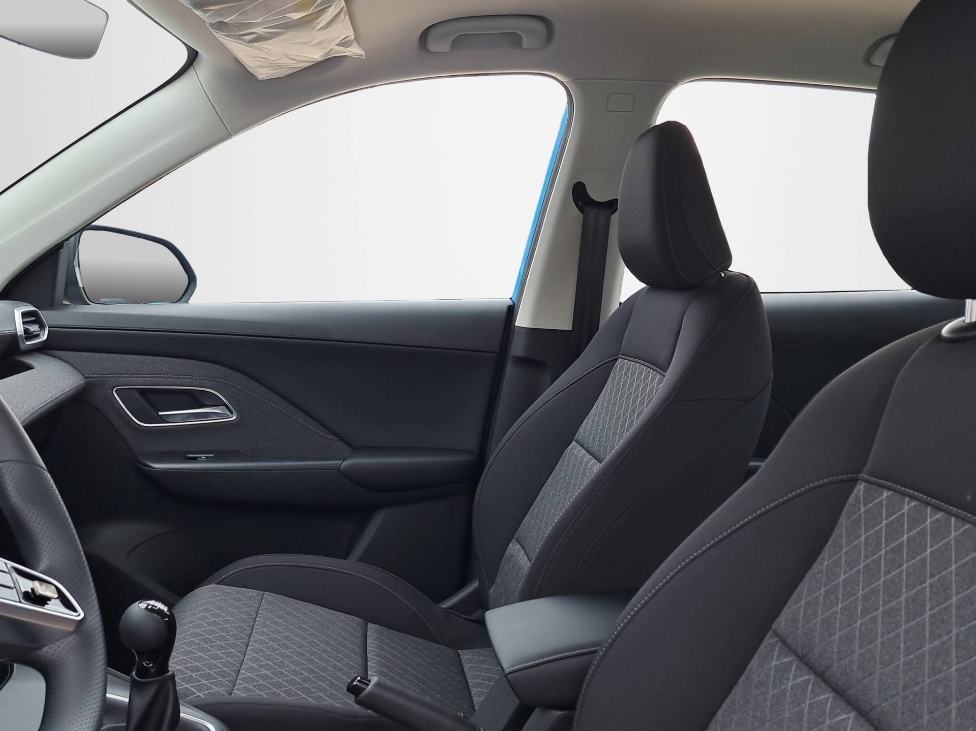 Auto Venduta - MG ZS New ZS ICE 1.5l MT STD usata in pronta consegna - Brandini