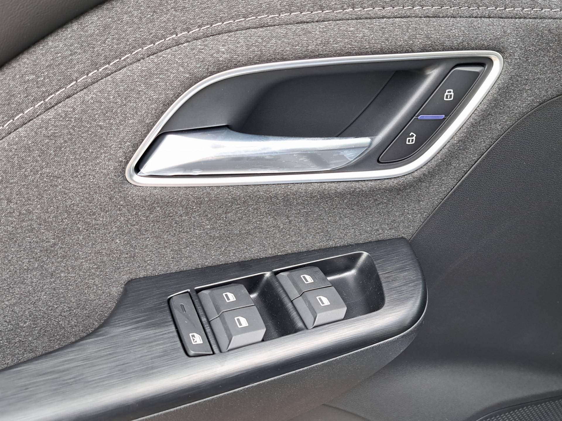 Auto Venduta - MG ZS New ZS ICE 1.5l MT STD usata in pronta consegna - Brandini