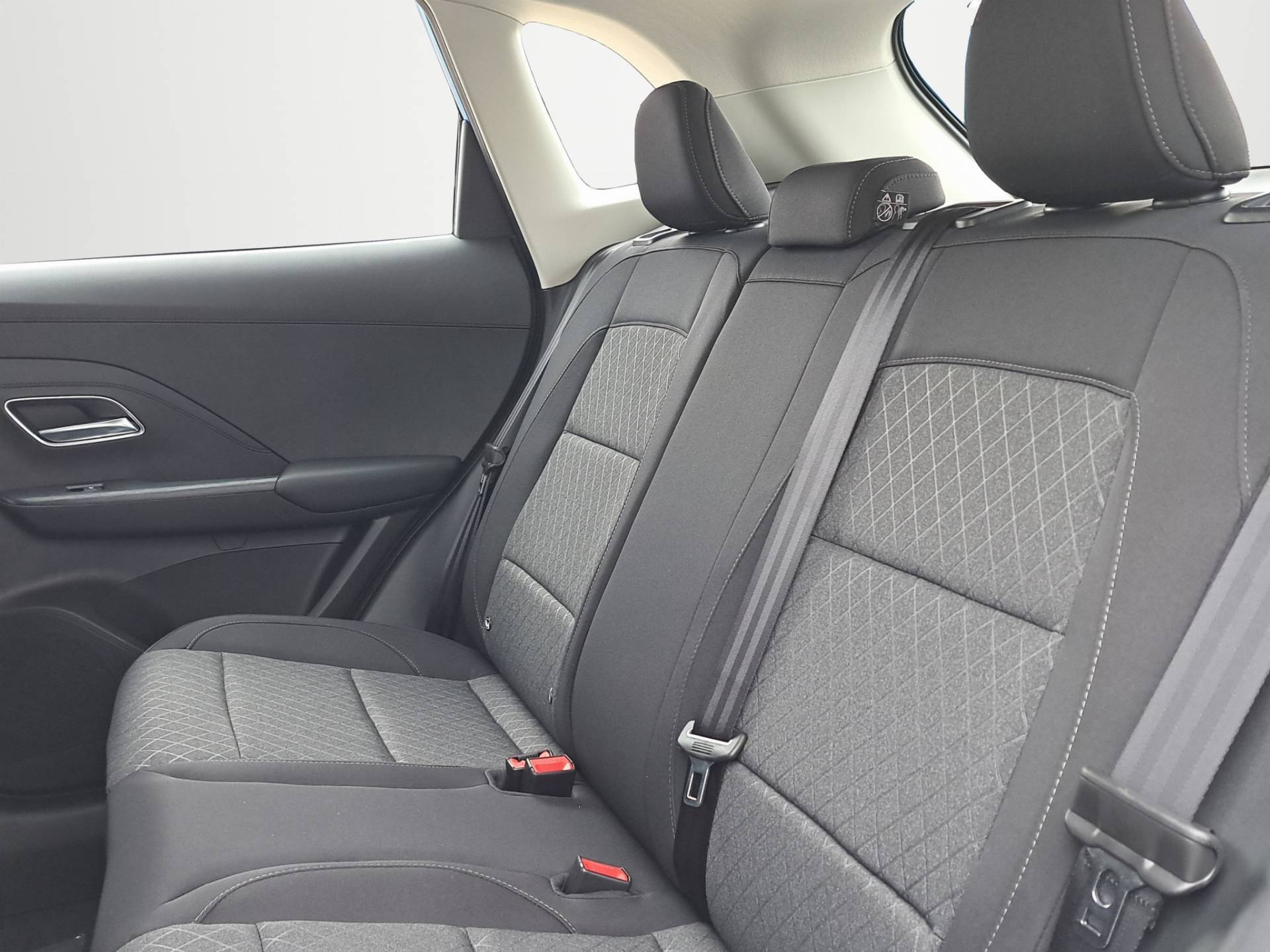 Auto Venduta - MG ZS New ZS ICE 1.5l MT STD usata in pronta consegna - Brandini