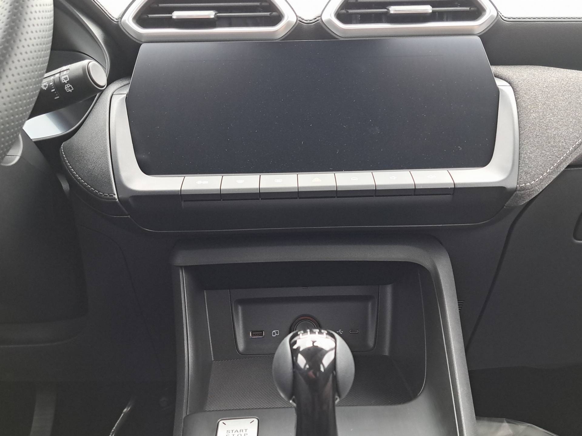 Auto Venduta - MG ZS New ZS ICE 1.5l MT STD usata in pronta consegna - Brandini