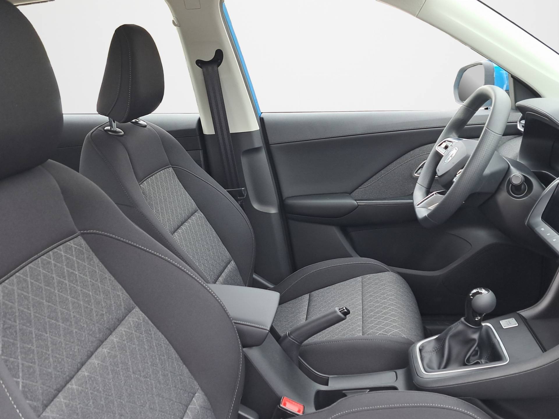 Auto Venduta - MG ZS New ZS ICE 1.5l MT STD usata in pronta consegna - Brandini