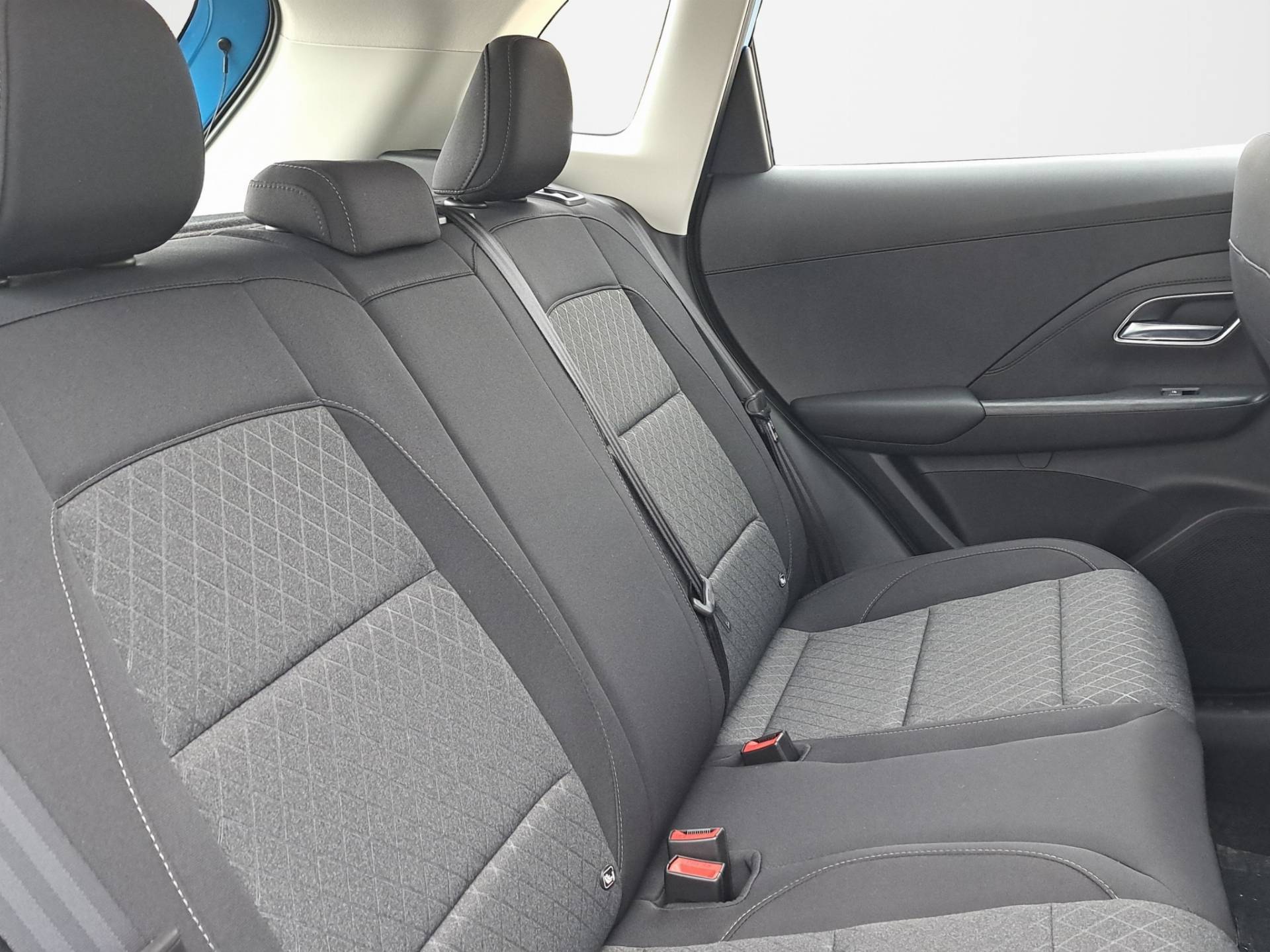 Auto Venduta - MG ZS New ZS ICE 1.5l MT STD usata in pronta consegna - Brandini