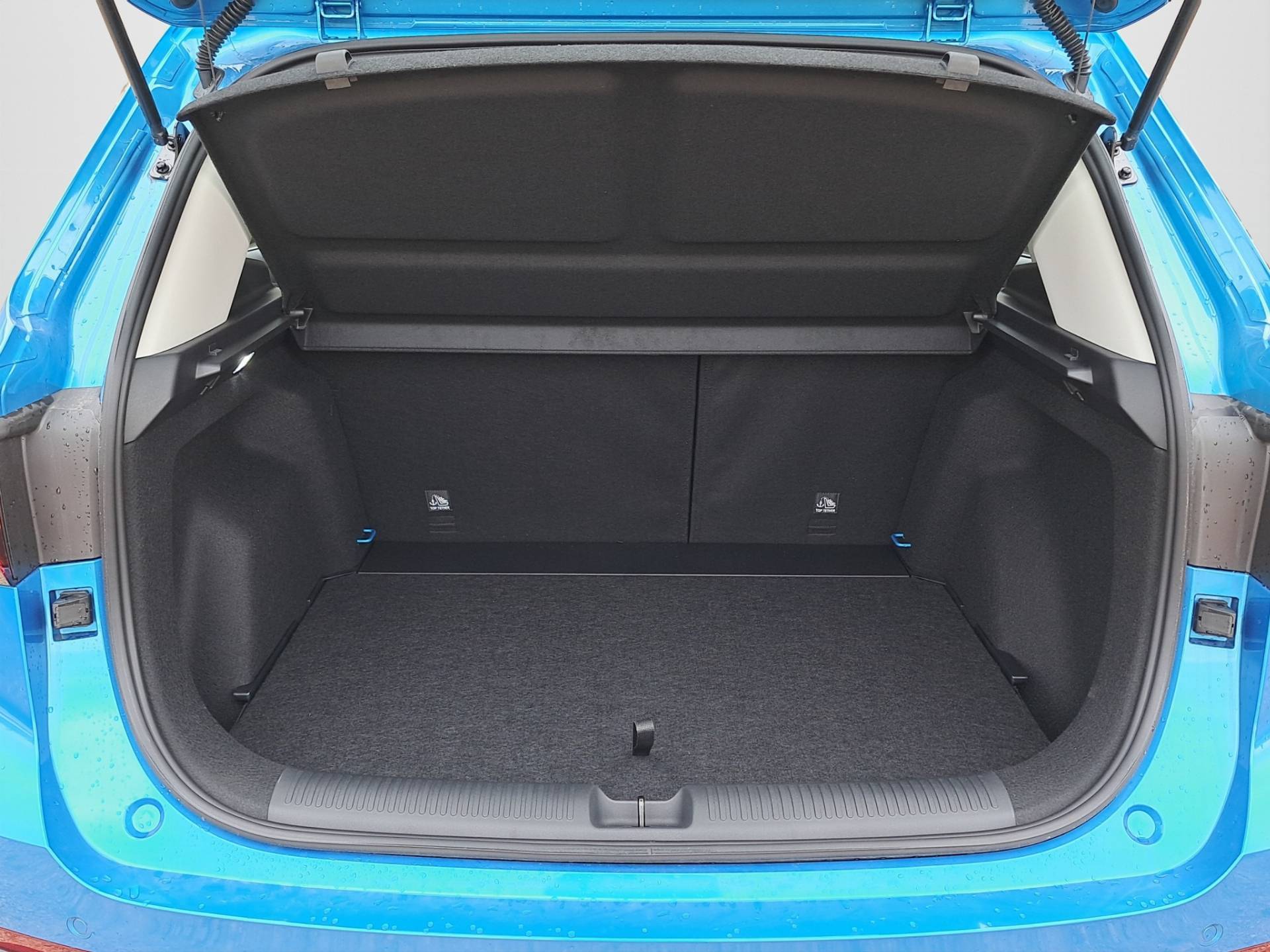 Auto Venduta - MG ZS New ZS ICE 1.5l MT STD usata in pronta consegna - Brandini