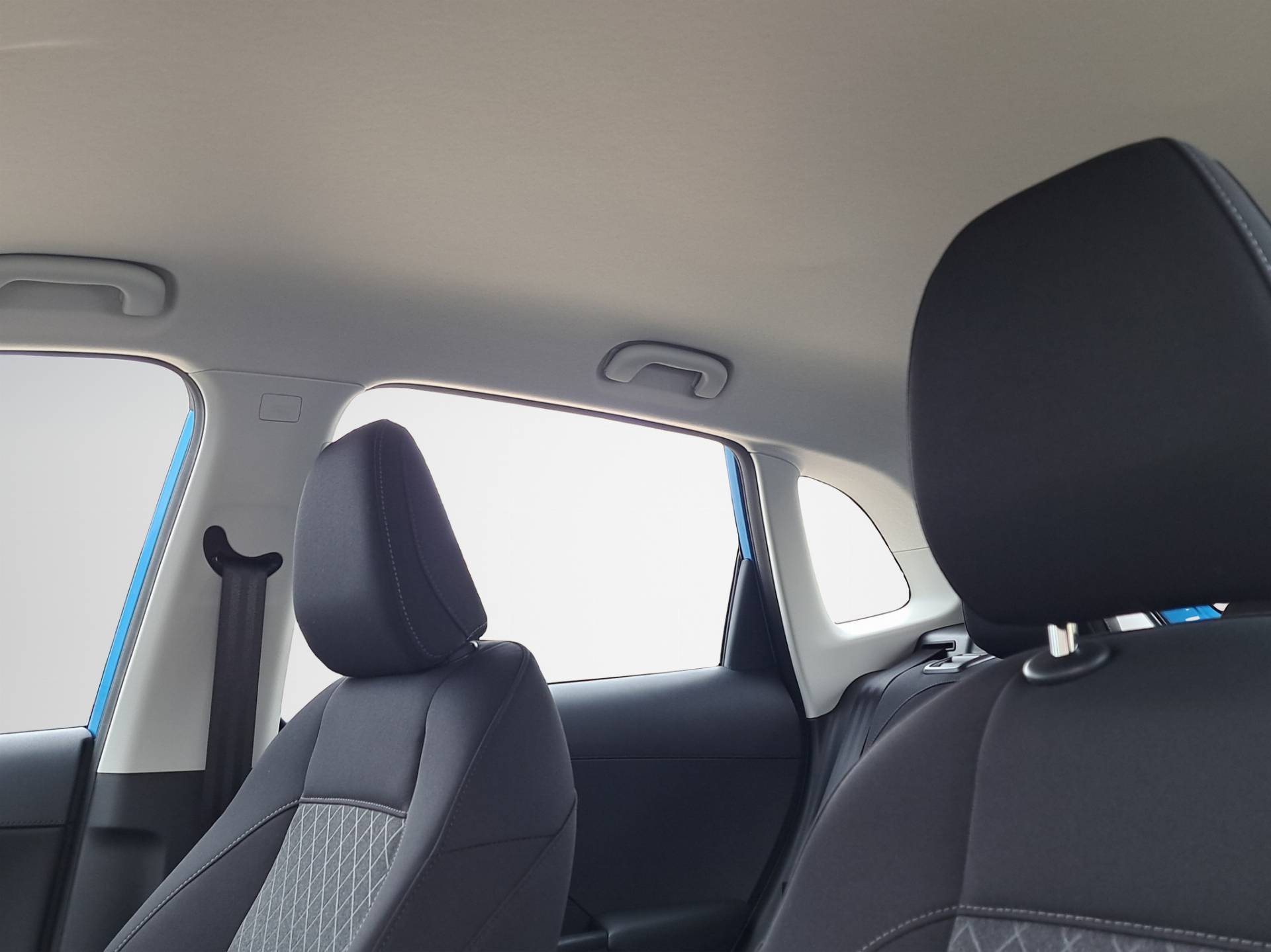 Auto Venduta - MG ZS New ZS ICE 1.5l MT STD usata in pronta consegna - Brandini