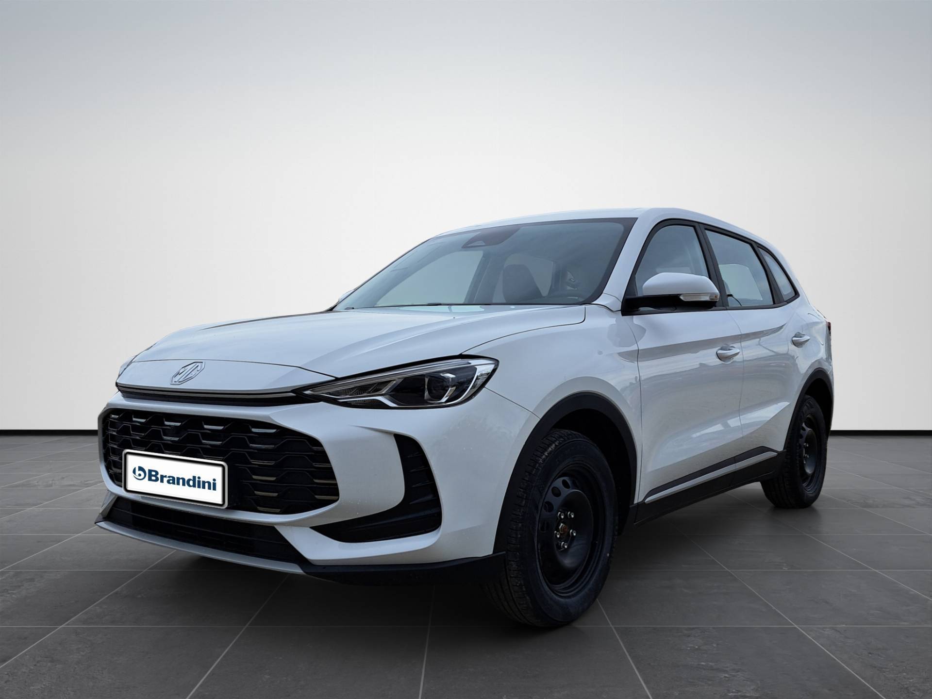 MG ZS New ZS ICE 1.5l MT STD Hampstead usata in pronta consegna - Brandini