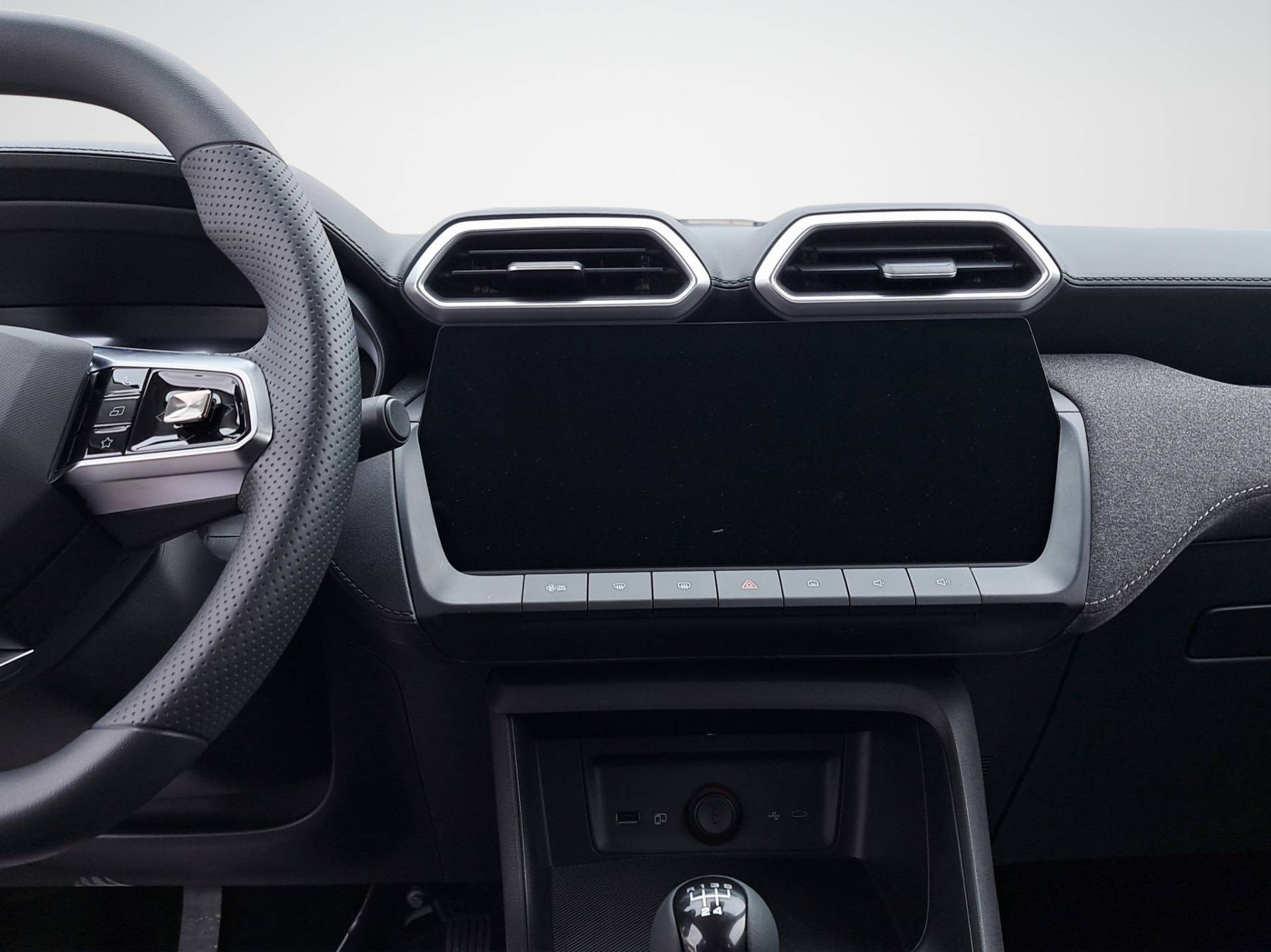 MG ZS New ZS ICE 1.5l MT STD Hampstead usata in pronta consegna - Brandini