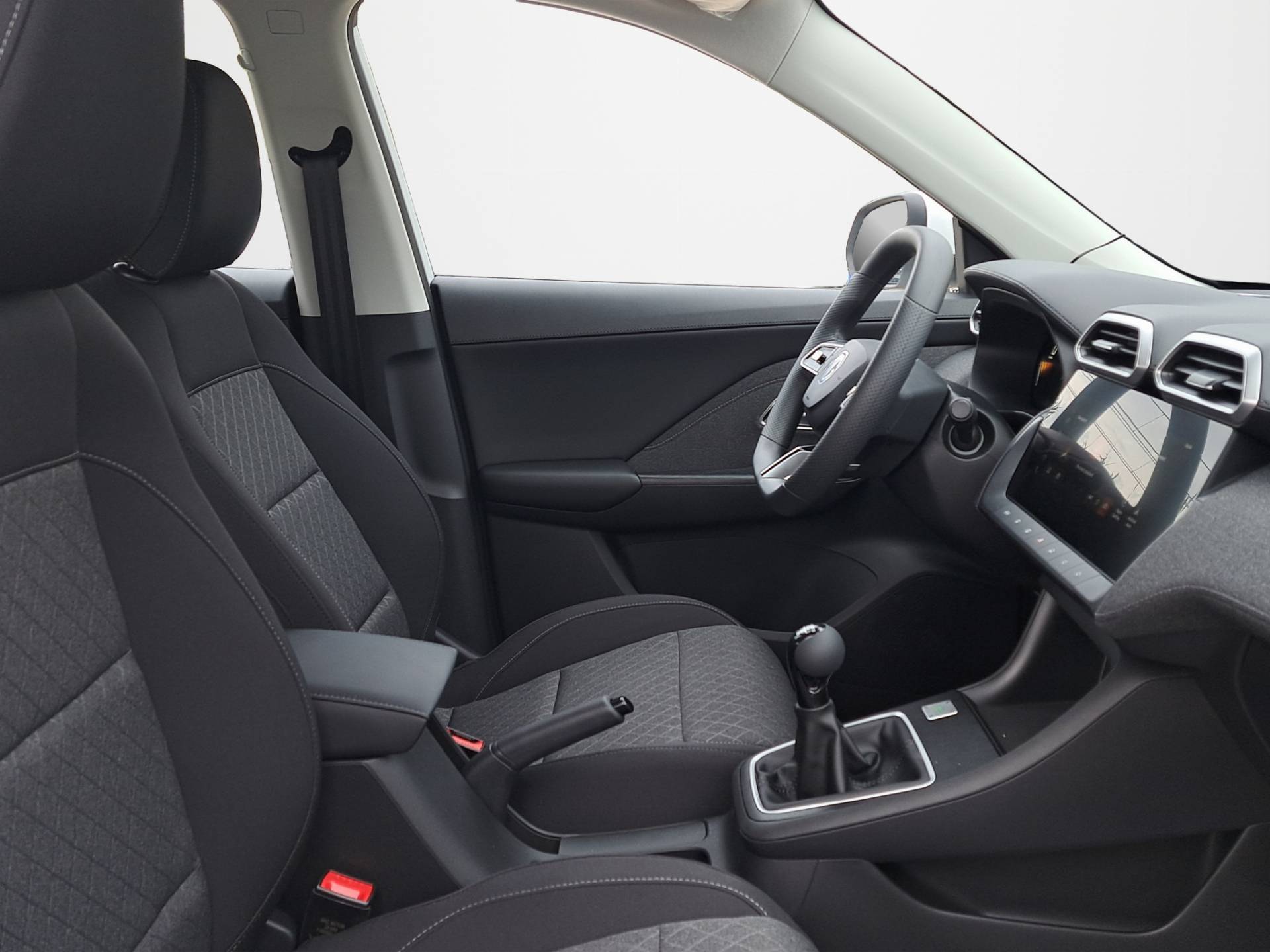 MG ZS New ZS ICE 1.5l MT STD Hampstead usata in pronta consegna - Brandini