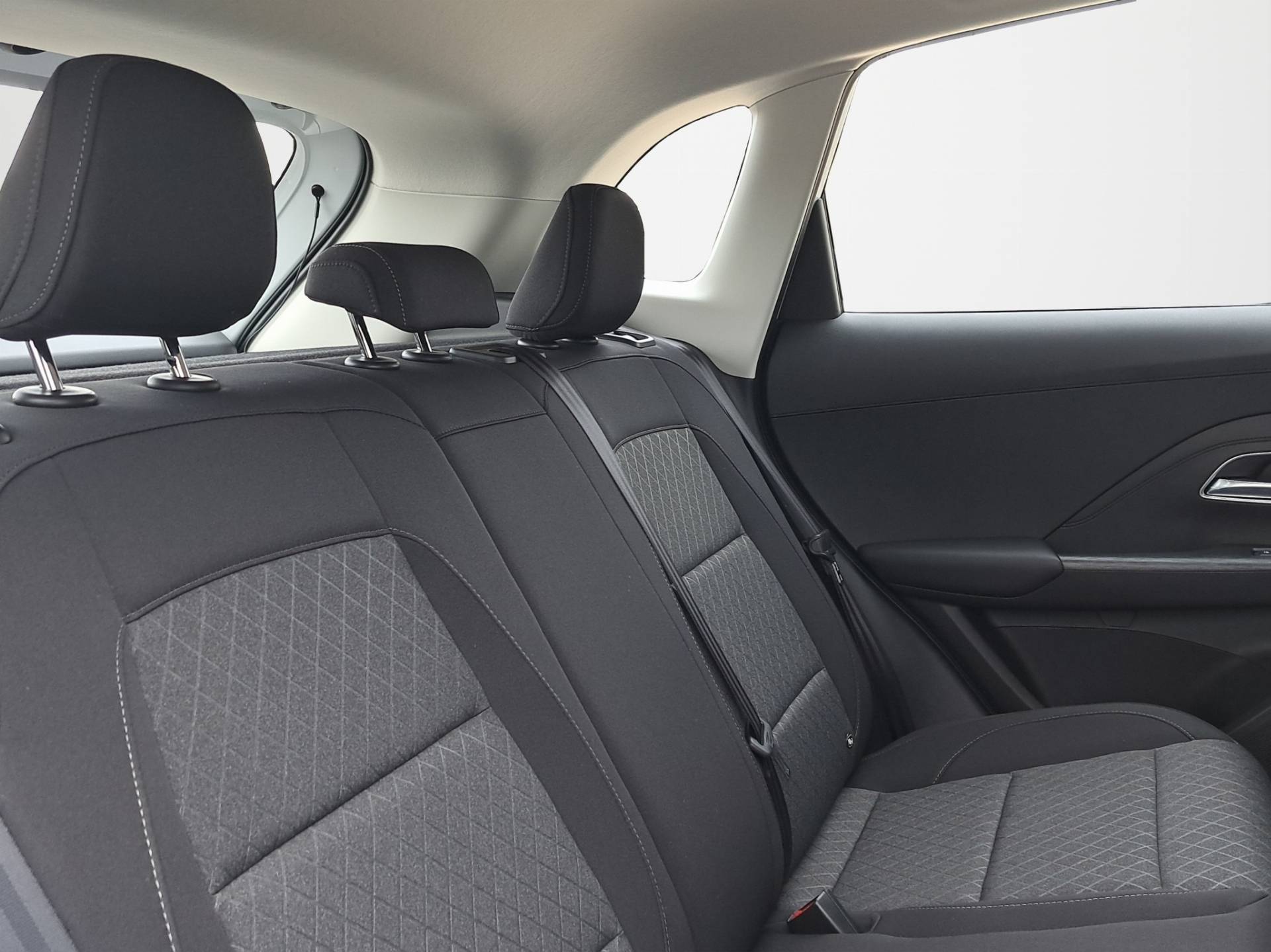 MG ZS New ZS ICE 1.5l MT STD Hampstead usata in pronta consegna - Brandini