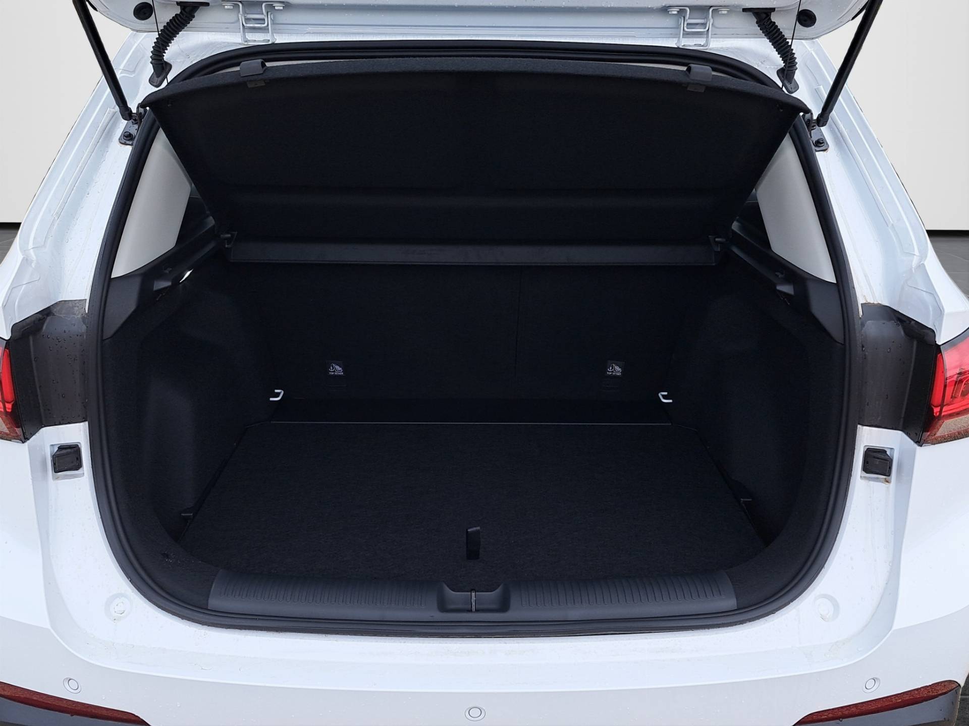 MG ZS New ZS ICE 1.5l MT STD Hampstead usata in pronta consegna - Brandini