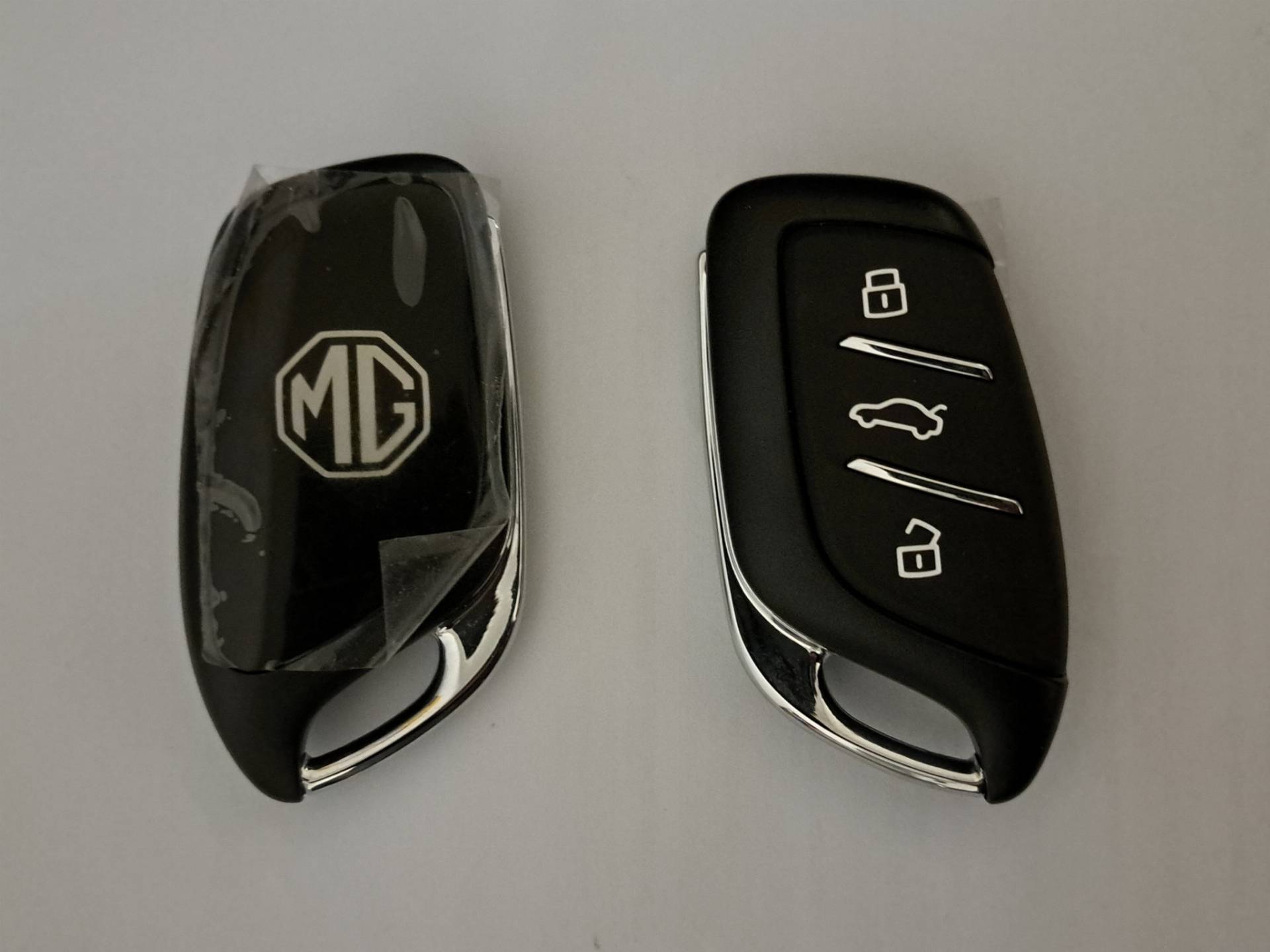 MG ZS New ZS ICE 1.5l MT STD Hampstead usata in pronta consegna - Brandini