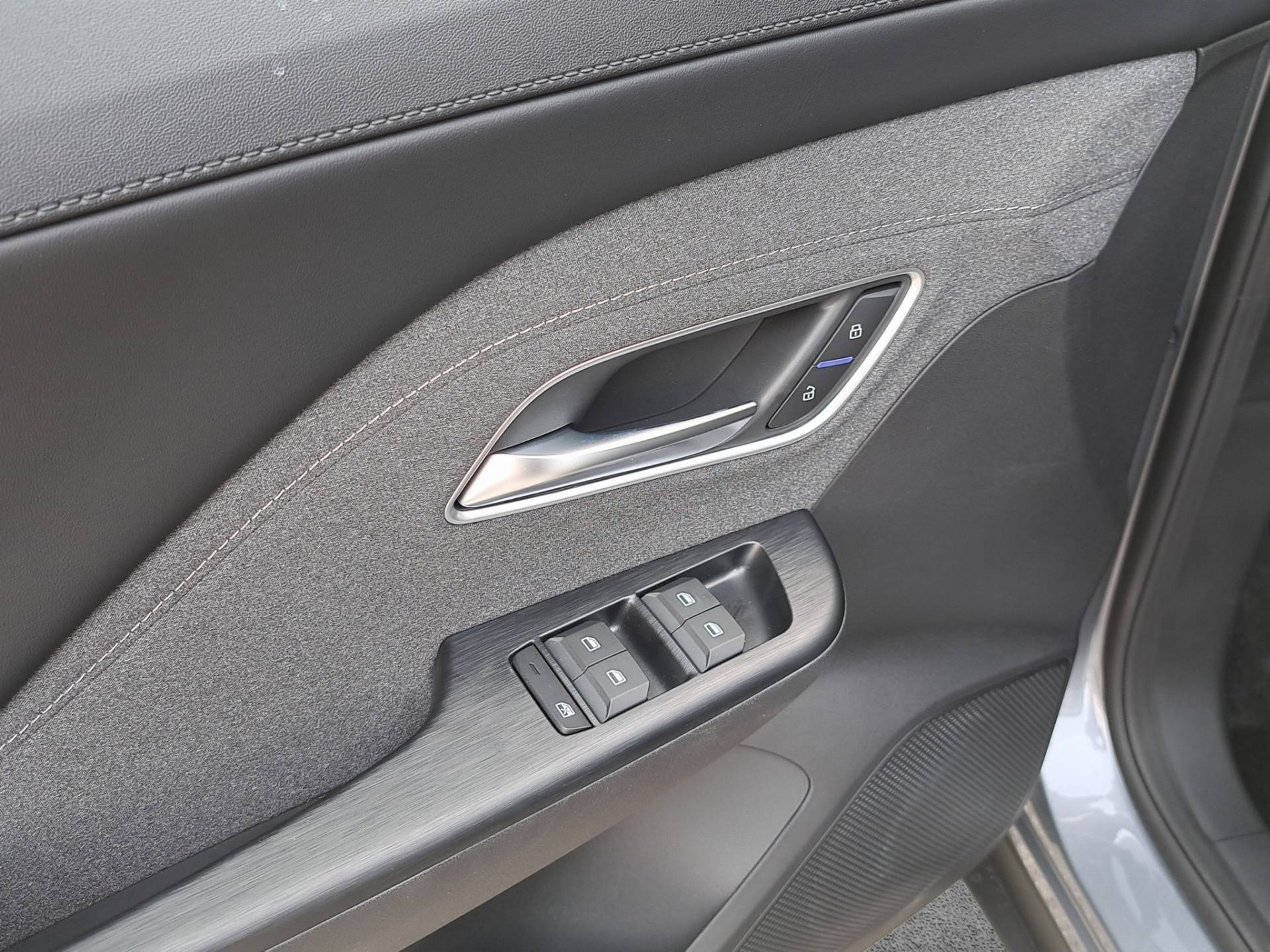 MG ZS New ZS ICE 1.5l MT STD Hampstead usata in pronta consegna - Brandini