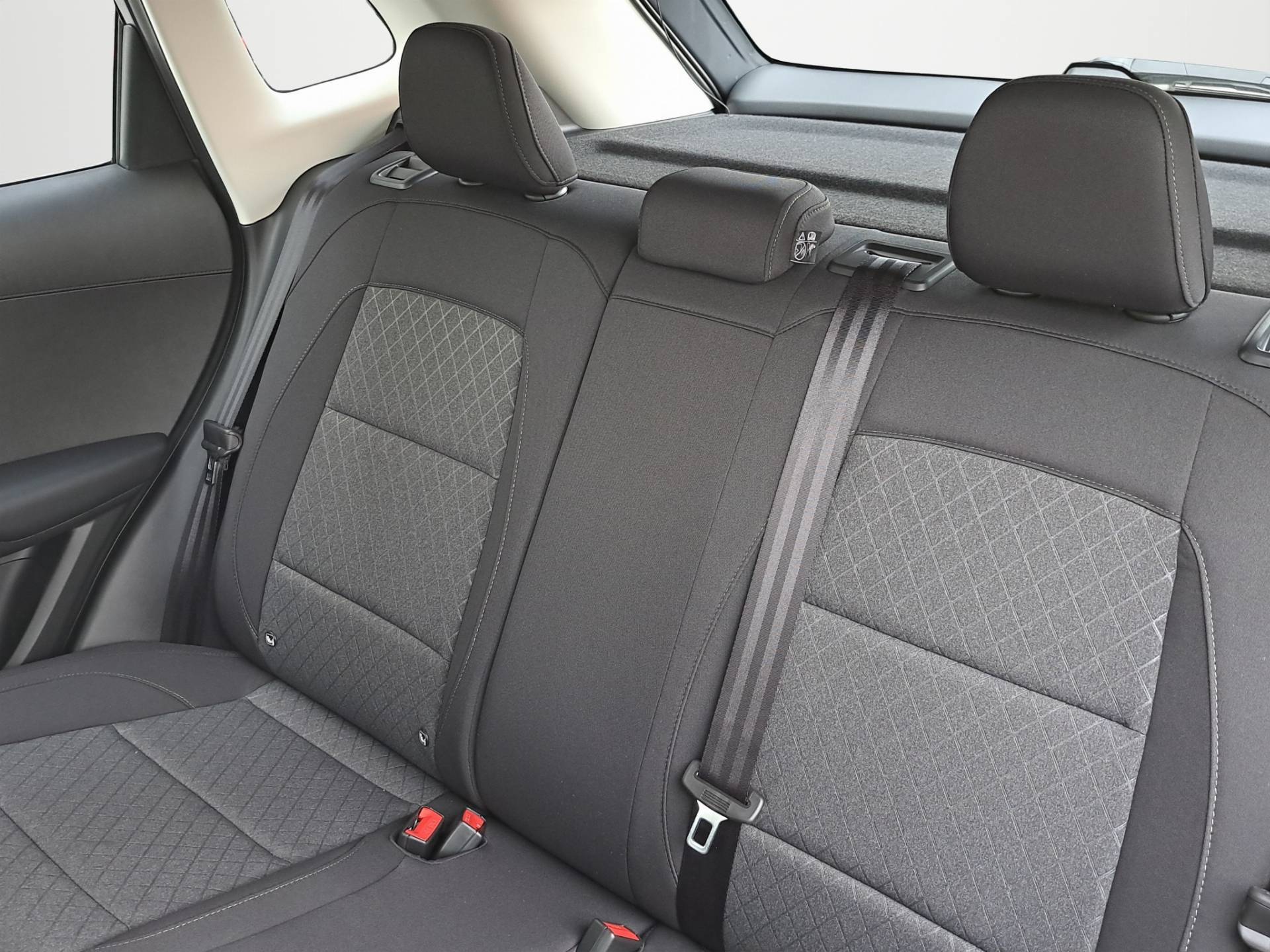 MG ZS New ZS ICE 1.5l MT STD Hampstead usata in pronta consegna - Brandini