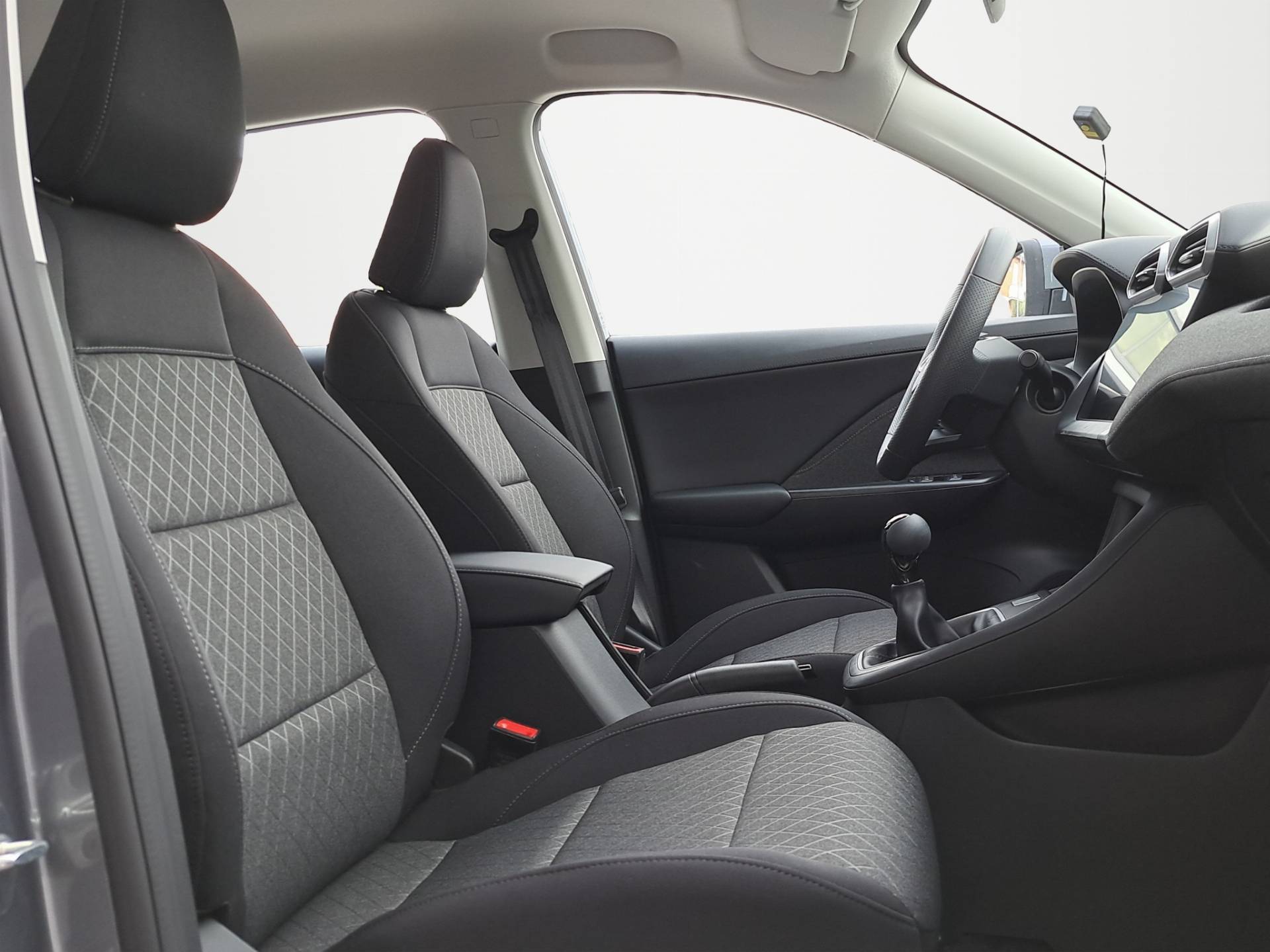 MG ZS New ZS ICE 1.5l MT STD Hampstead usata in pronta consegna - Brandini