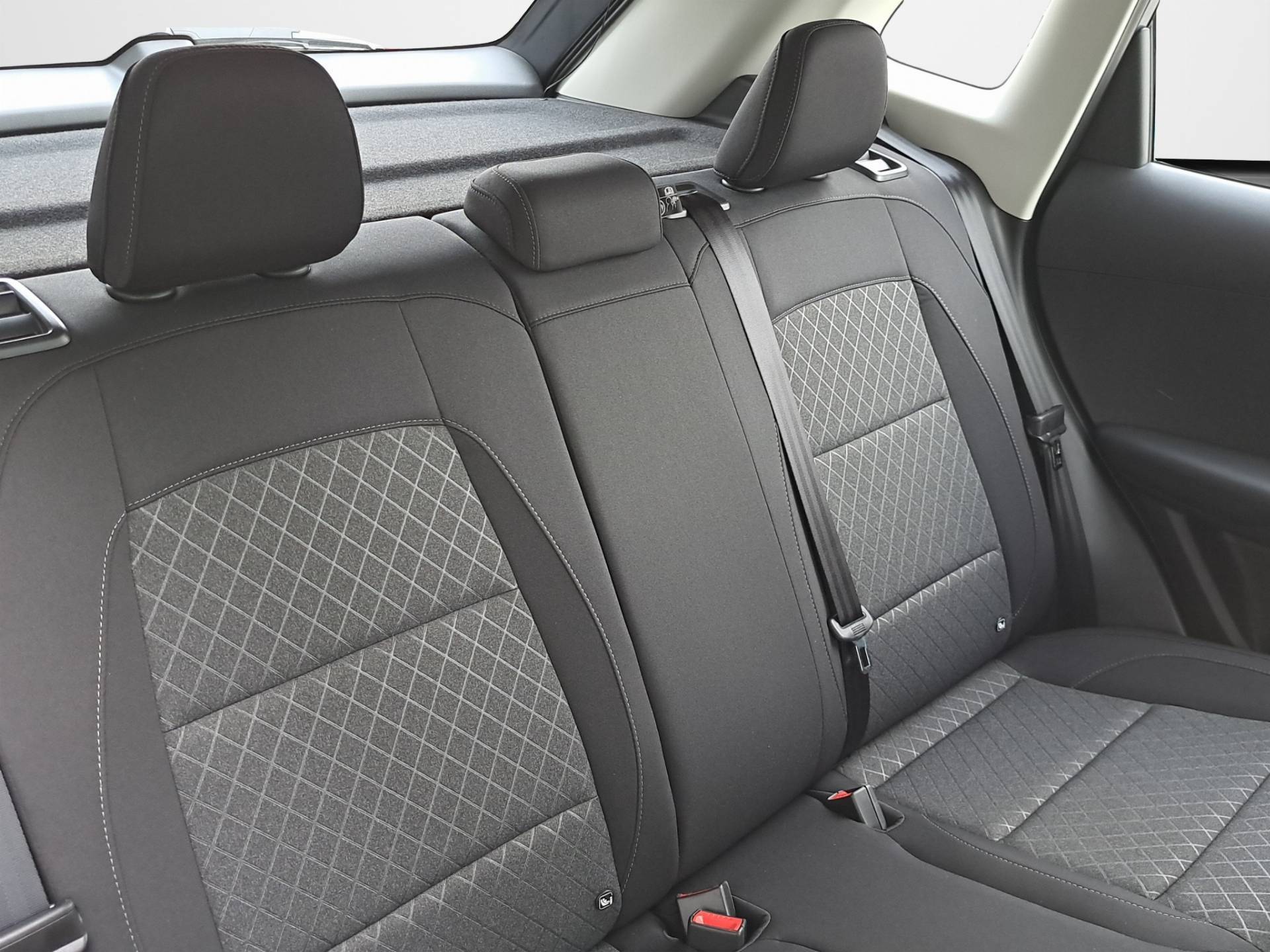 MG ZS New ZS ICE 1.5l MT STD Hampstead usata in pronta consegna - Brandini