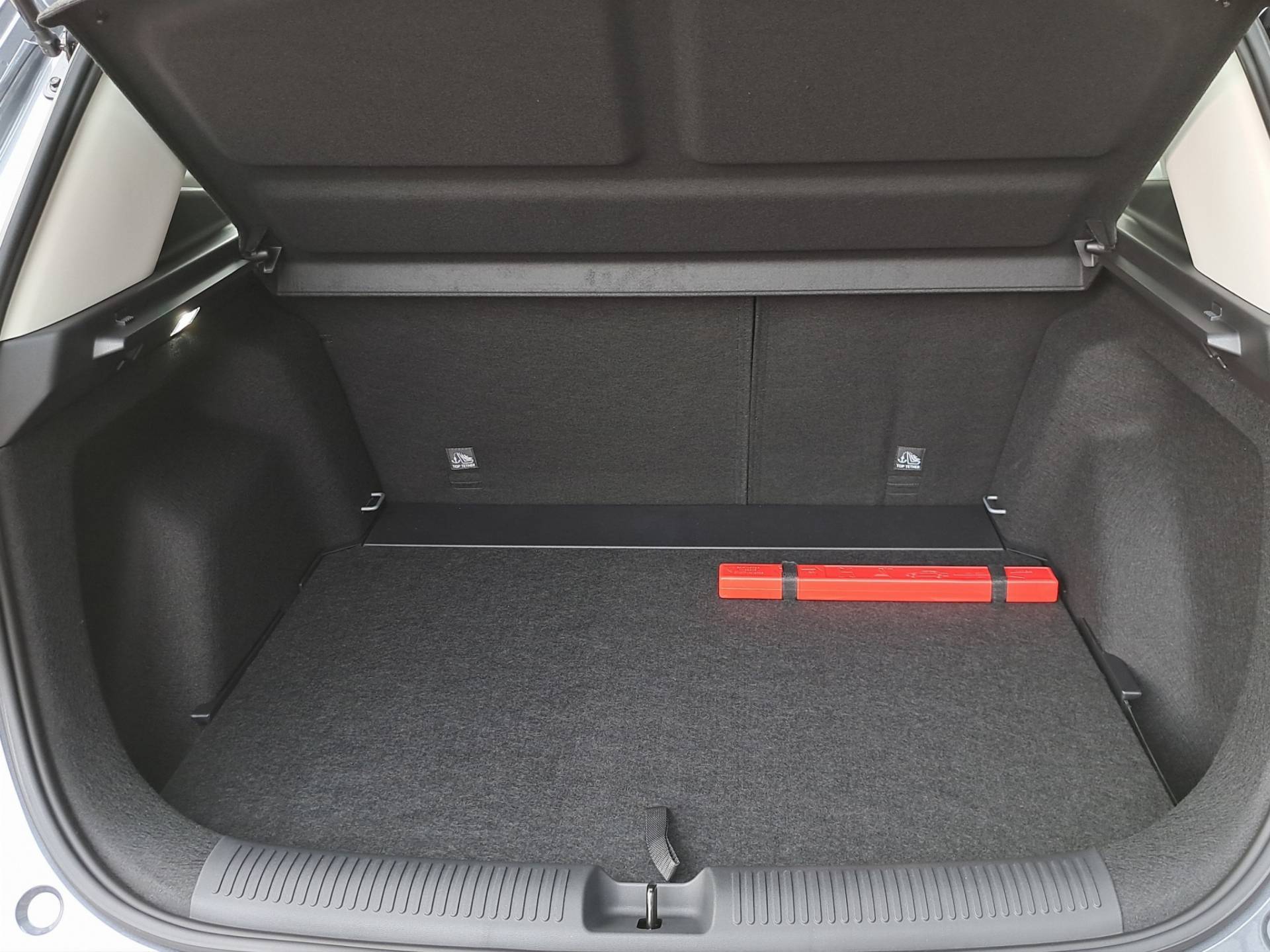 MG ZS New ZS ICE 1.5l MT STD Hampstead usata in pronta consegna - Brandini