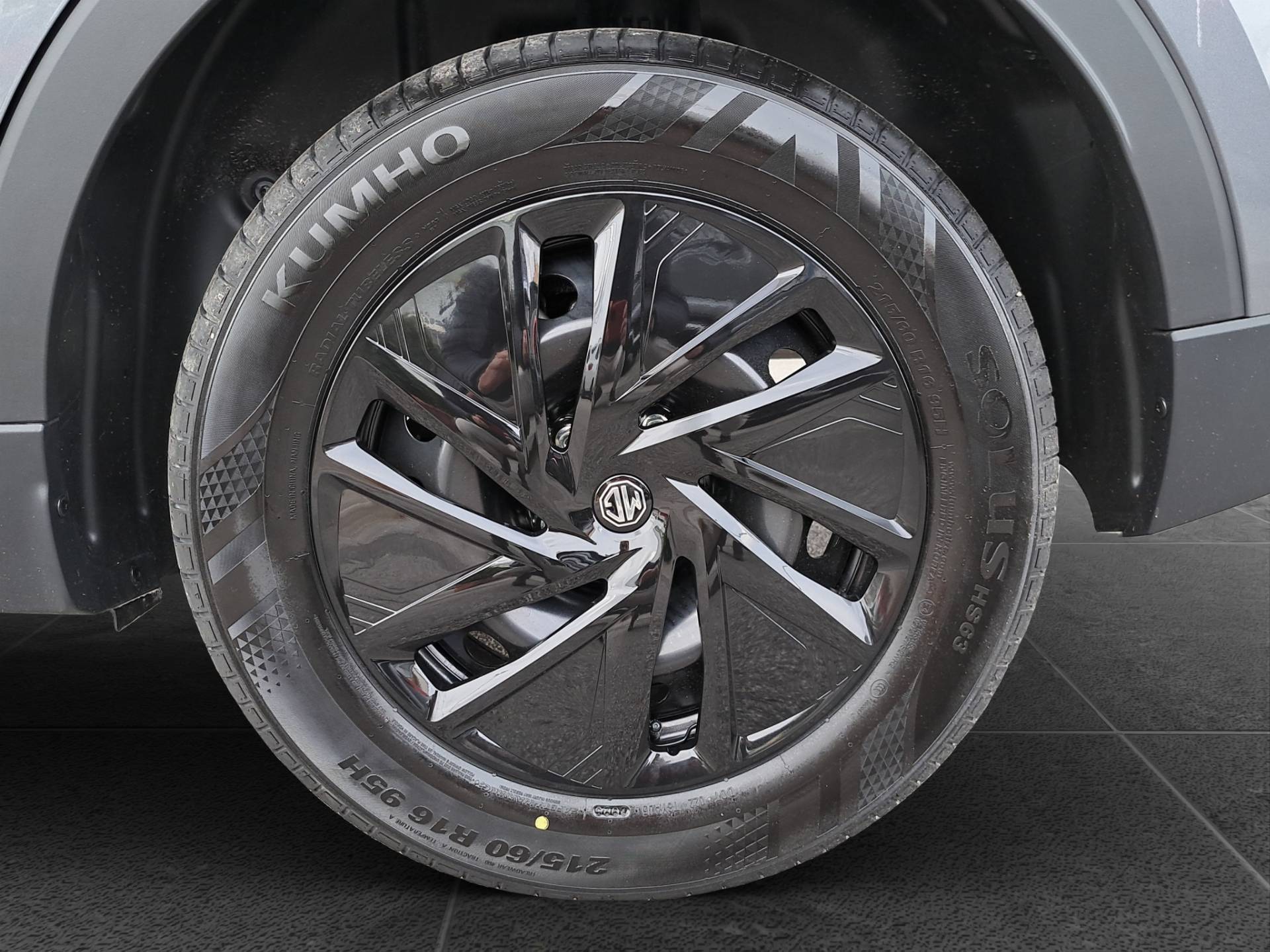 MG ZS New ZS ICE 1.5l MT STD Hampstead usata in pronta consegna - Brandini