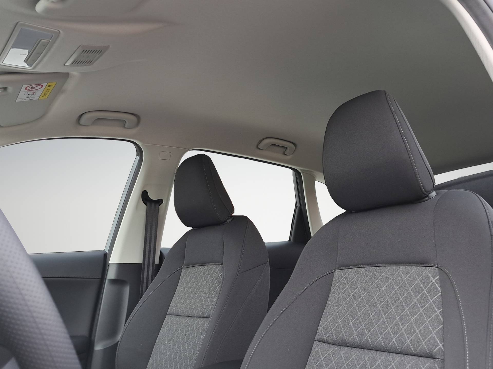 MG ZS New ZS ICE 1.5l MT STD Hampstead usata in pronta consegna - Brandini