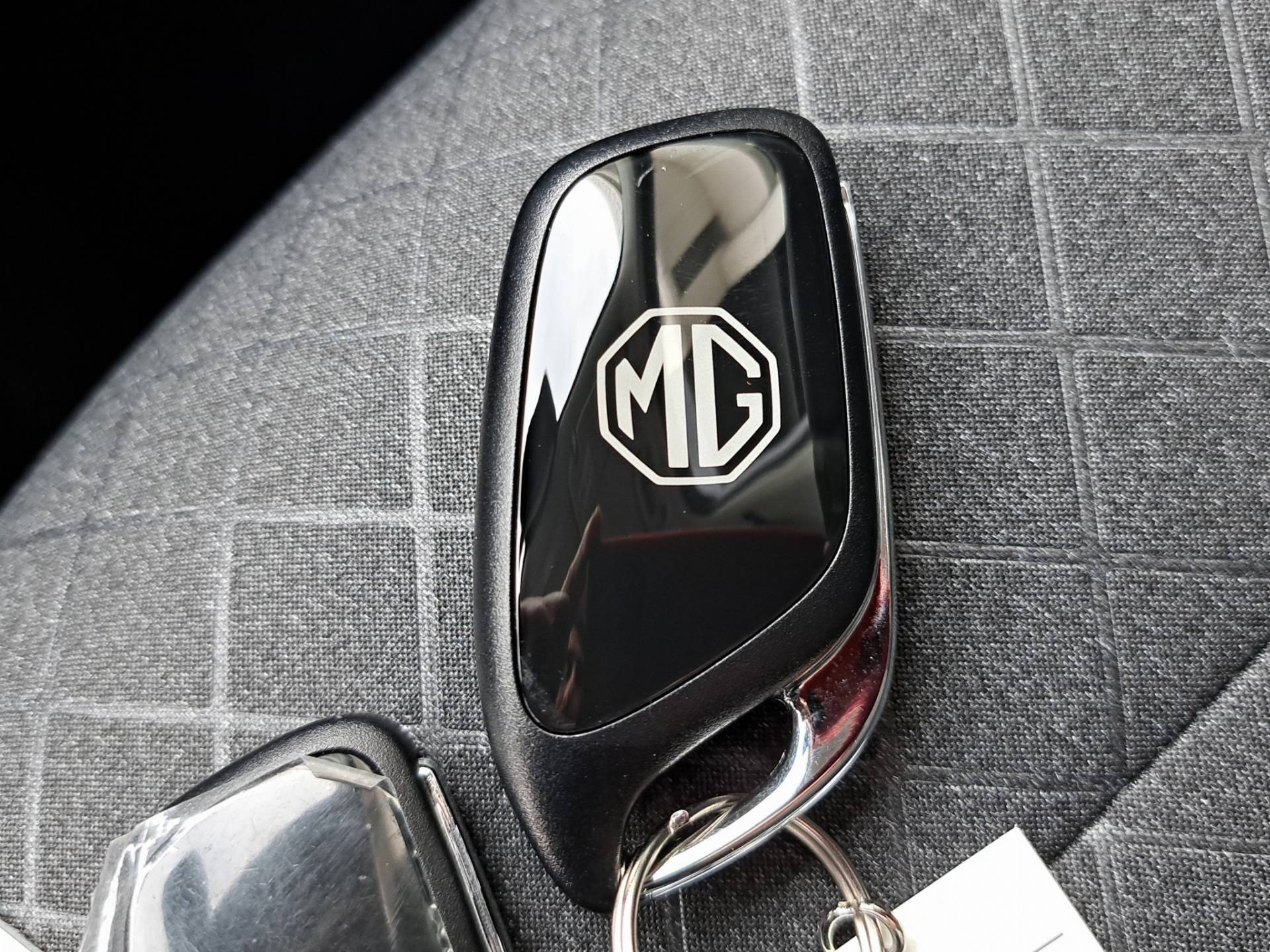 MG ZS New ZS ICE 1.5l MT STD Hampstead usata in pronta consegna - Brandini