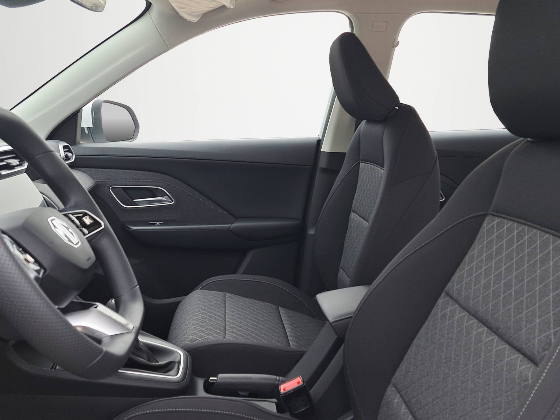 MG ZS New ZS ICE 1.5l MT STD Hampstead usata in pronta consegna - Brandini