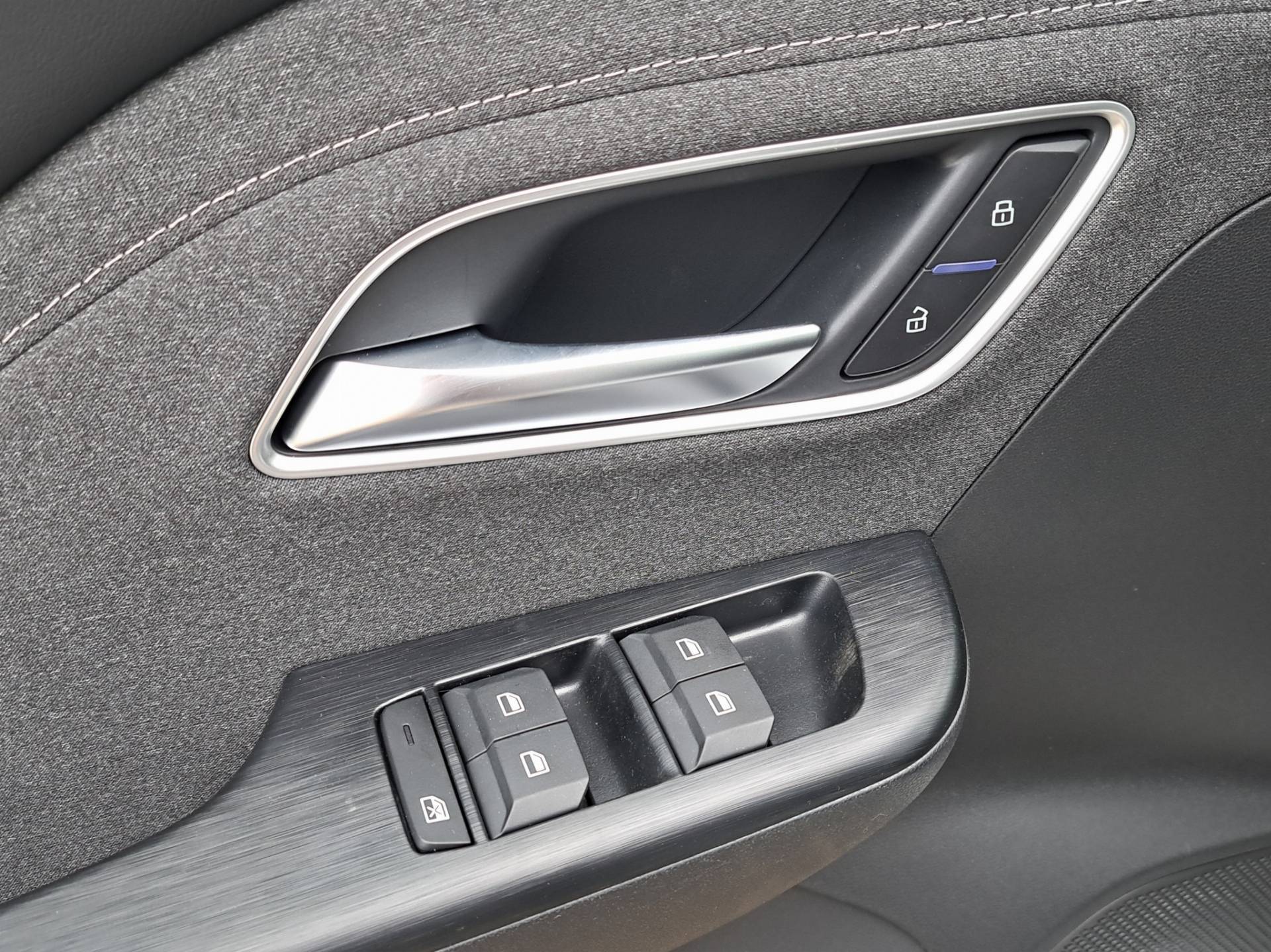 MG ZS New ZS ICE 1.5l MT STD Hampstead usata in pronta consegna - Brandini