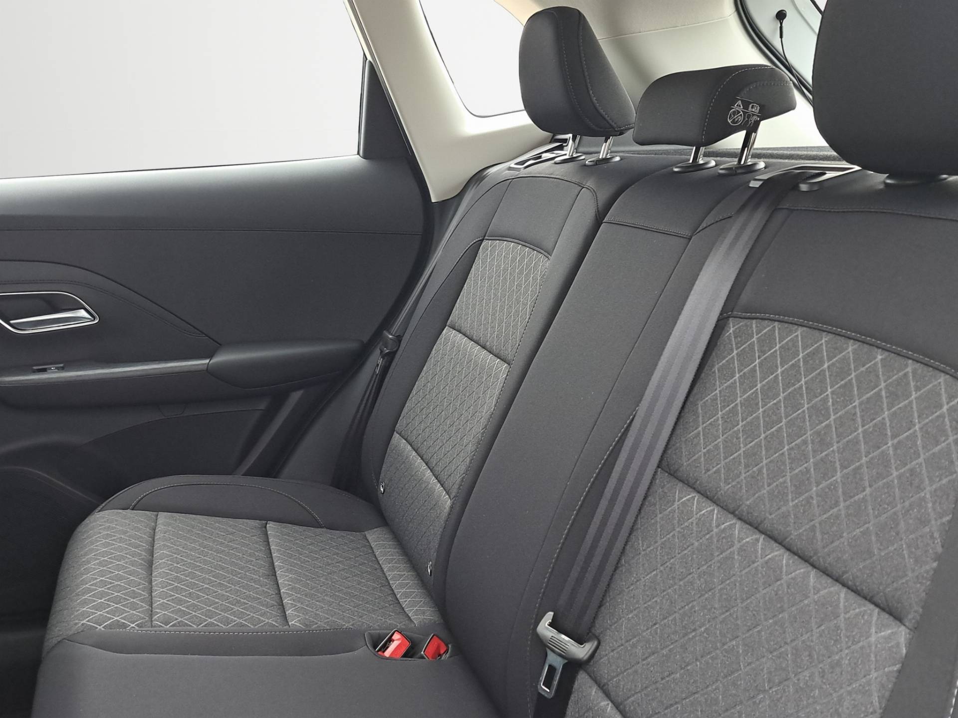 MG ZS New ZS ICE 1.5l MT STD Hampstead usata in pronta consegna - Brandini