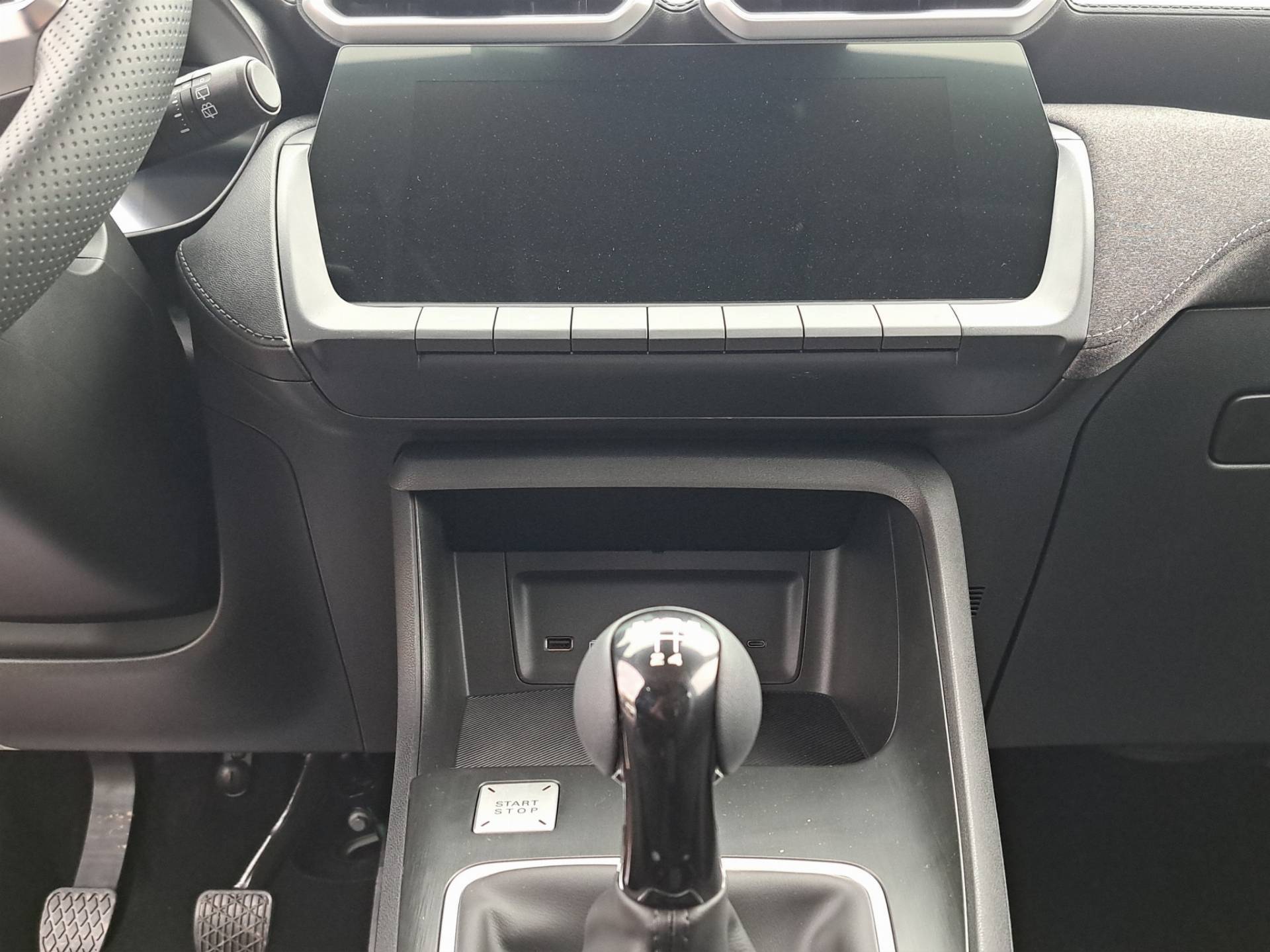 MG ZS New ZS ICE 1.5l MT STD Hampstead usata in pronta consegna - Brandini