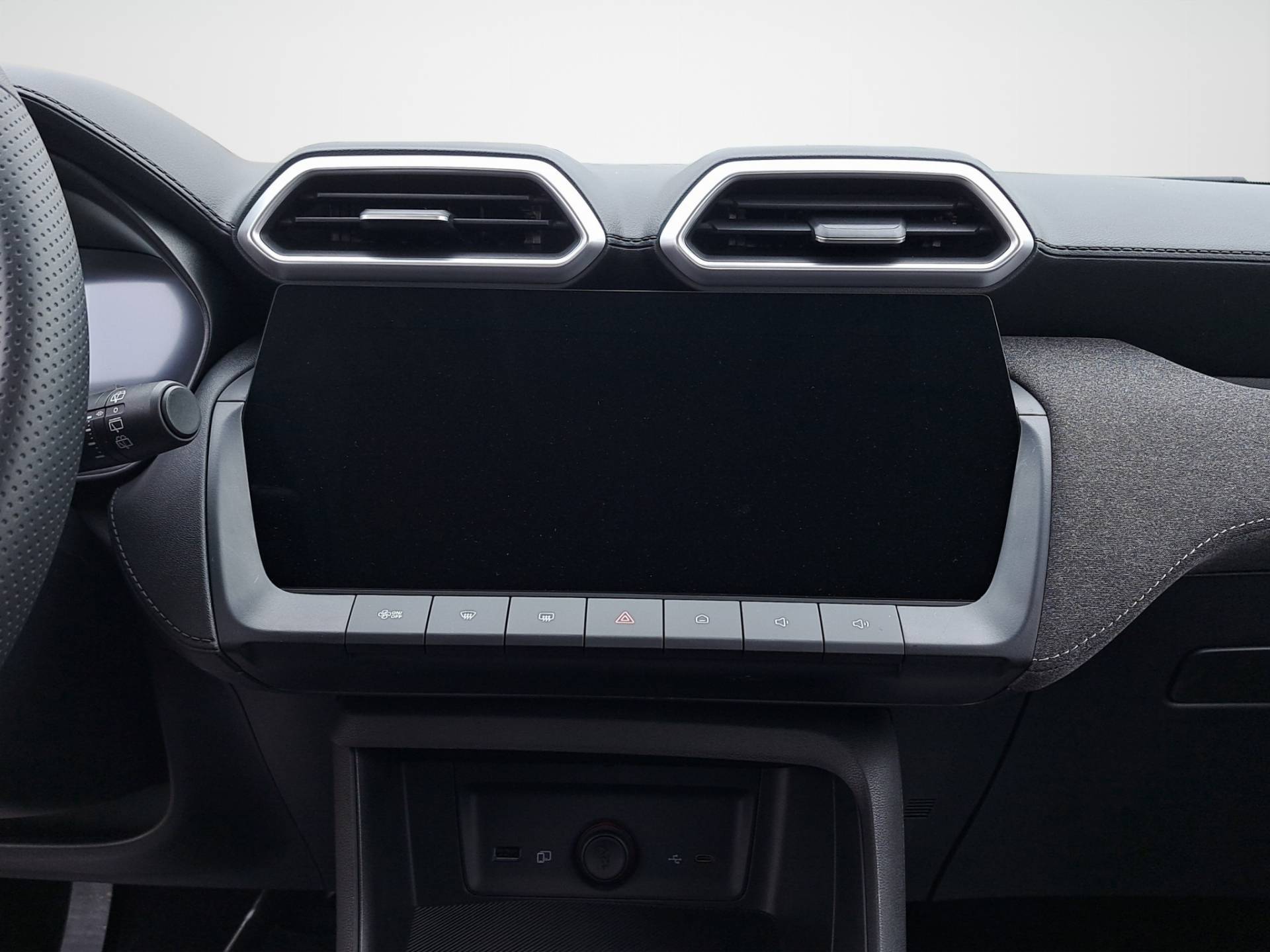 MG ZS New ZS ICE 1.5l MT STD Hampstead usata in pronta consegna - Brandini