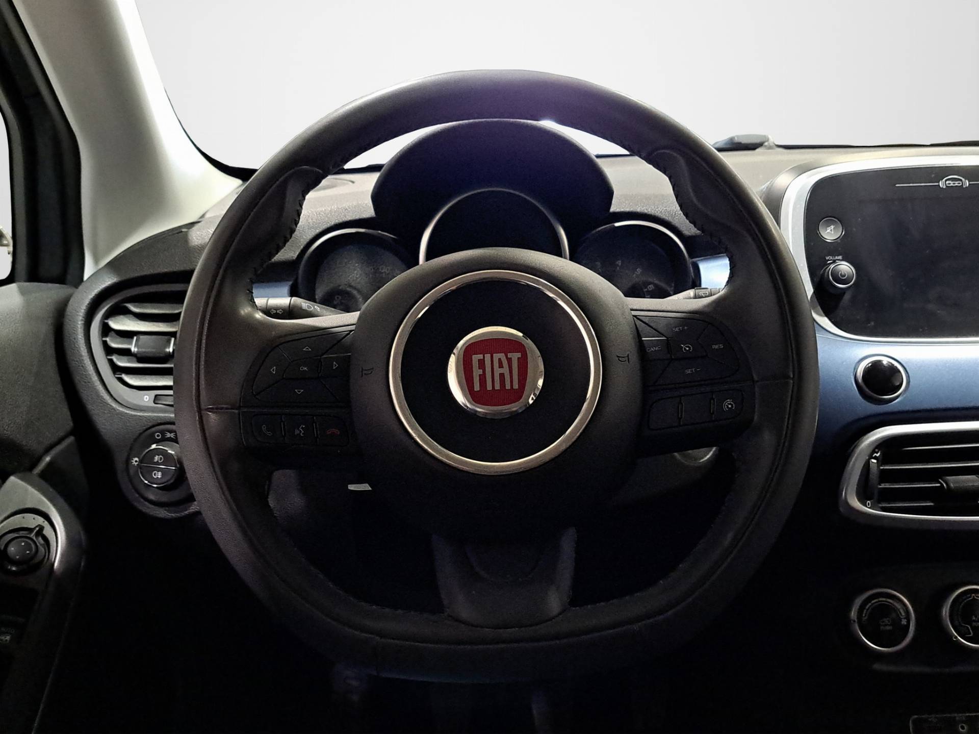 FIAT 500X 500X 1.6 e-torq Mirror 4x2 110cv my18 usata in pronta consegna - Brandini
