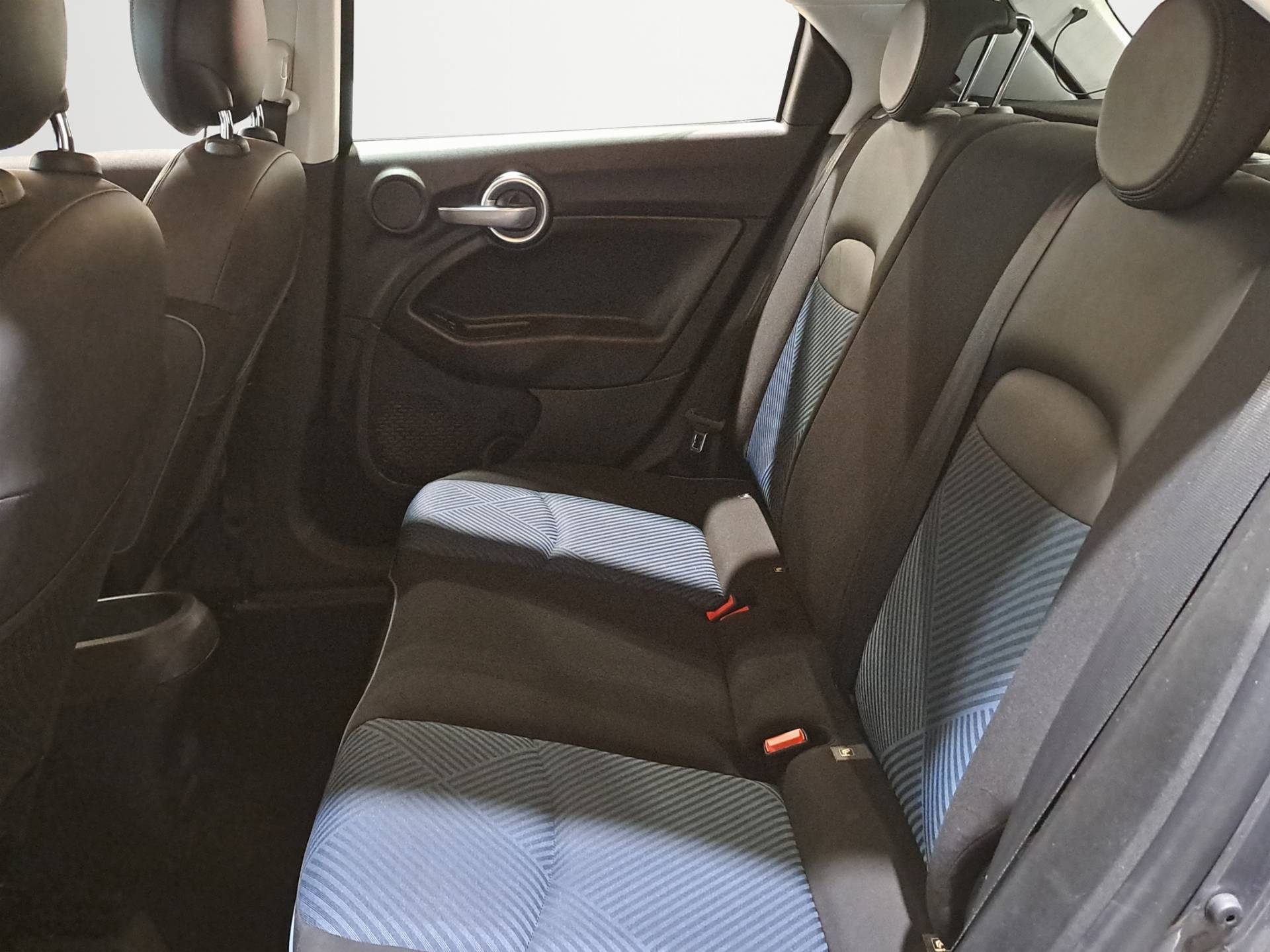 FIAT 500X 500X 1.6 e-torq Mirror 4x2 110cv my18 usata in pronta consegna - Brandini