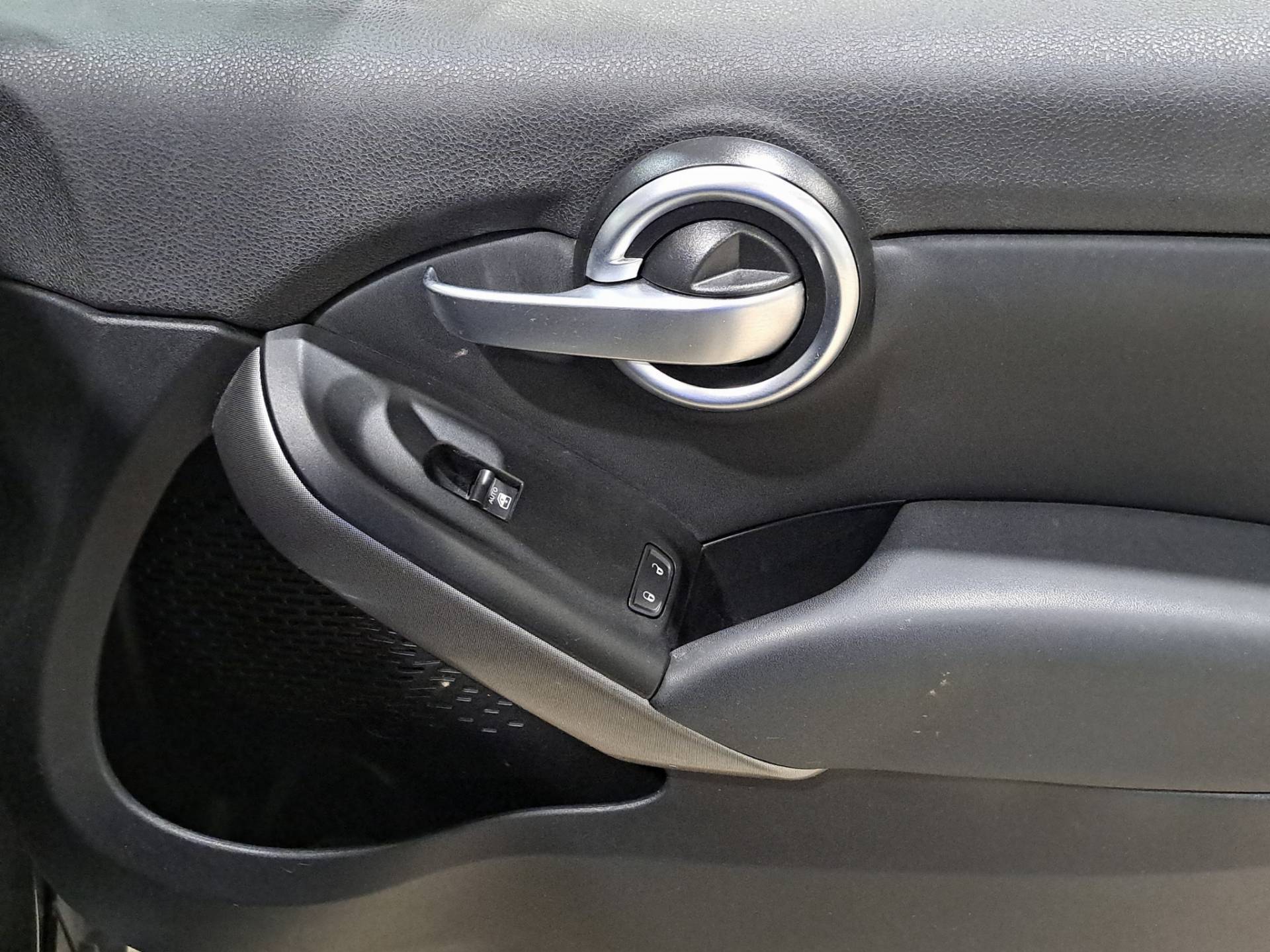 FIAT 500X 500X 1.6 e-torq Mirror 4x2 110cv my18 usata in pronta consegna - Brandini
