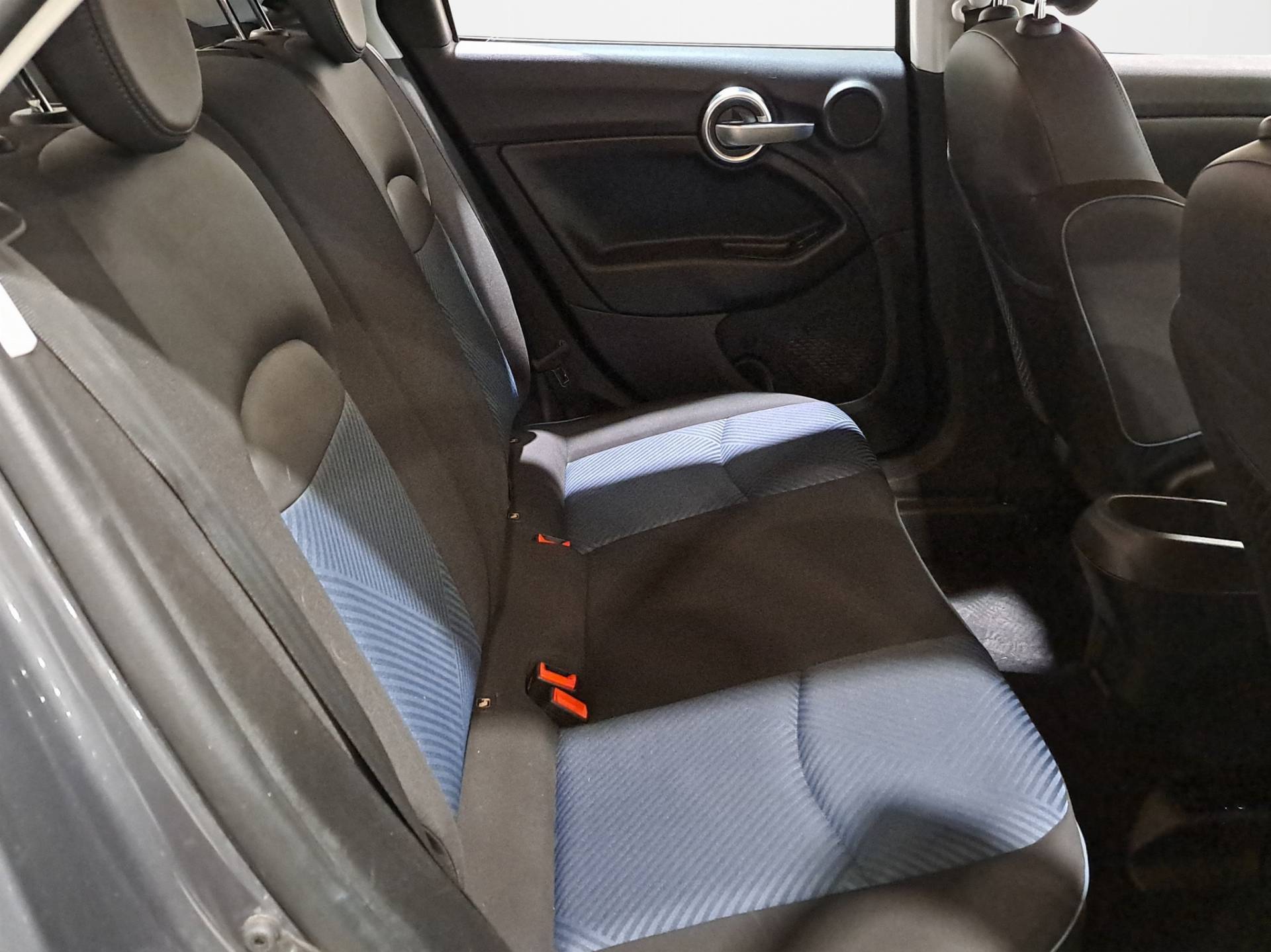 FIAT 500X 500X 1.6 e-torq Mirror 4x2 110cv my18 usata in pronta consegna - Brandini
