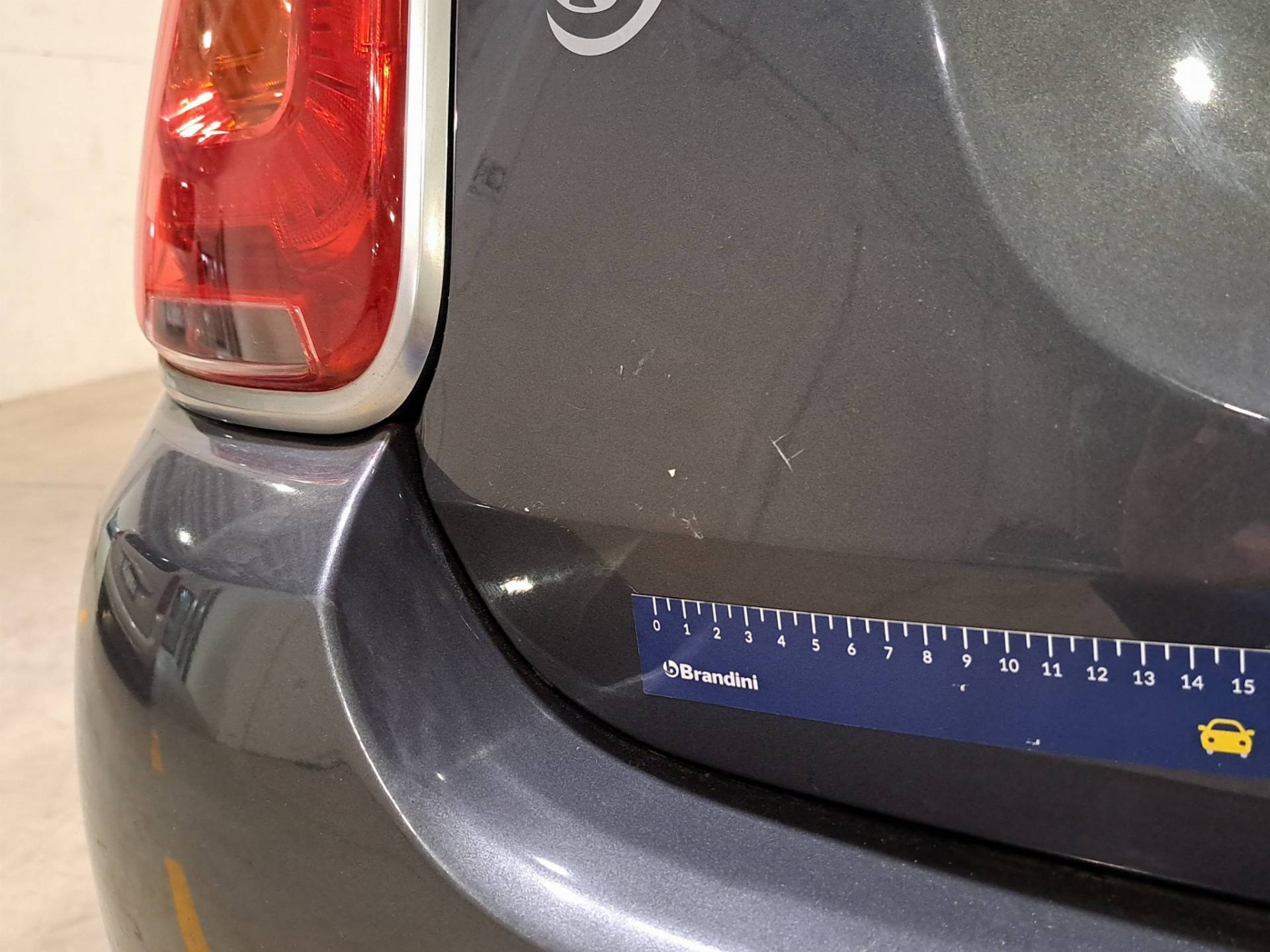 FIAT 500X 500X 1.6 e-torq Mirror 4x2 110cv my18 usata in pronta consegna - Brandini