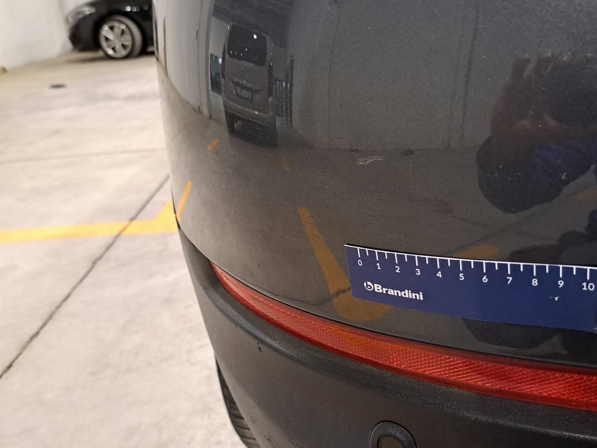 FIAT 500X 500X 1.6 e-torq Mirror 4x2 110cv my18 usata in pronta consegna - Brandini