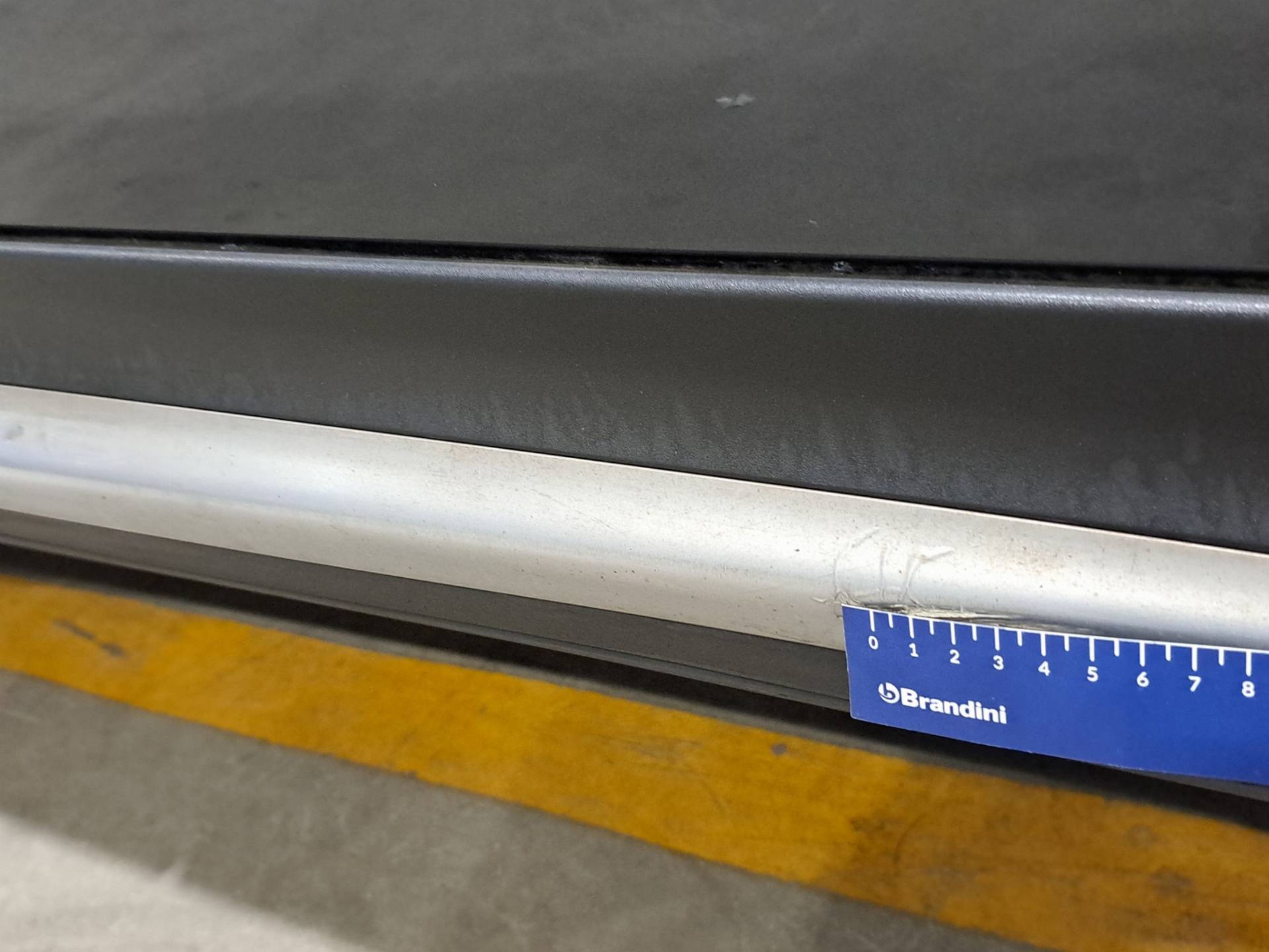 FIAT 500X 500X 1.6 e-torq Mirror 4x2 110cv my18 usata in pronta consegna - Brandini