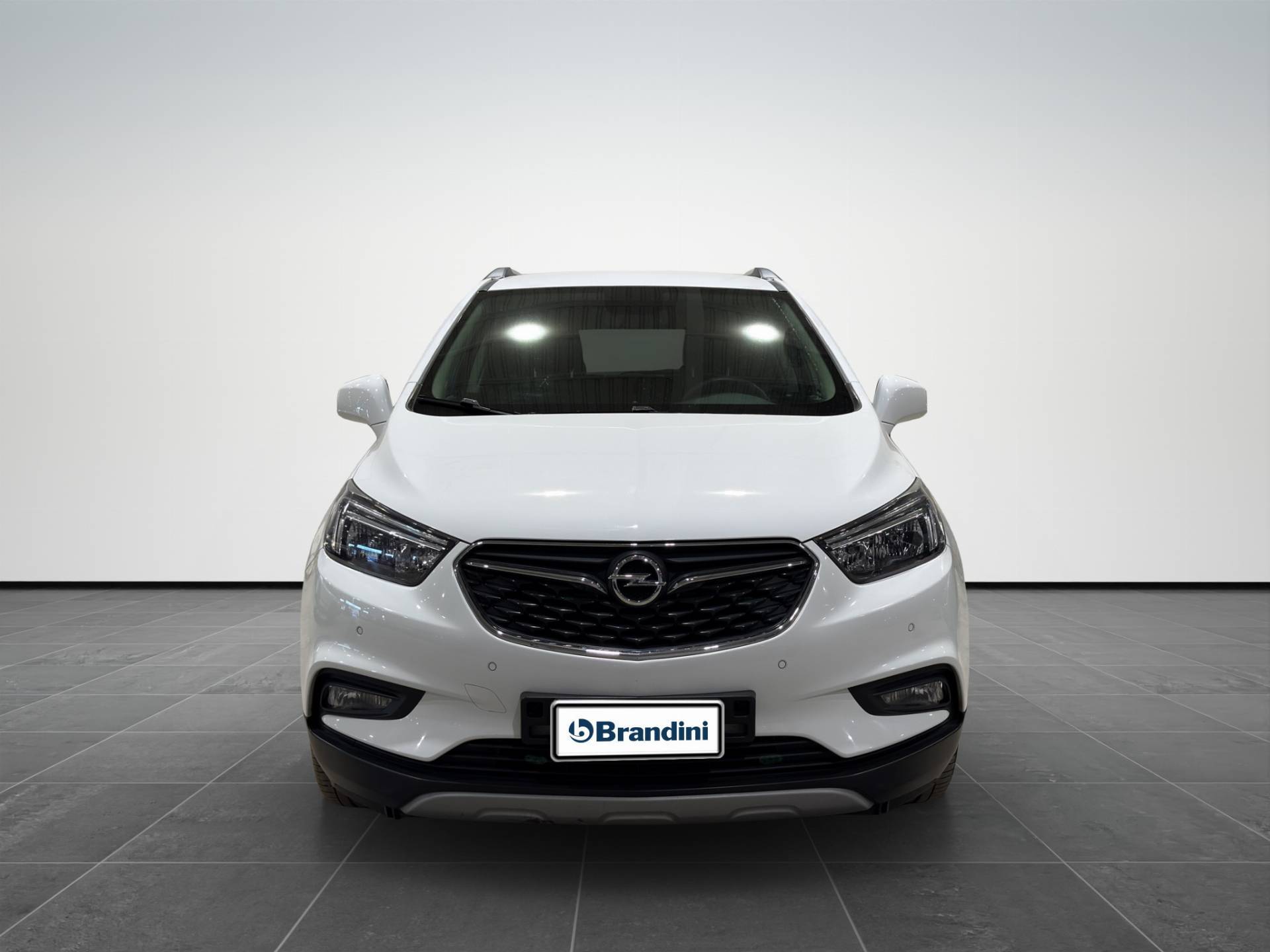 OPEL Mokka Mokka X 1.6 cdti Innovation s&s 4x2 110cv usata in pronta consegna - Brandini