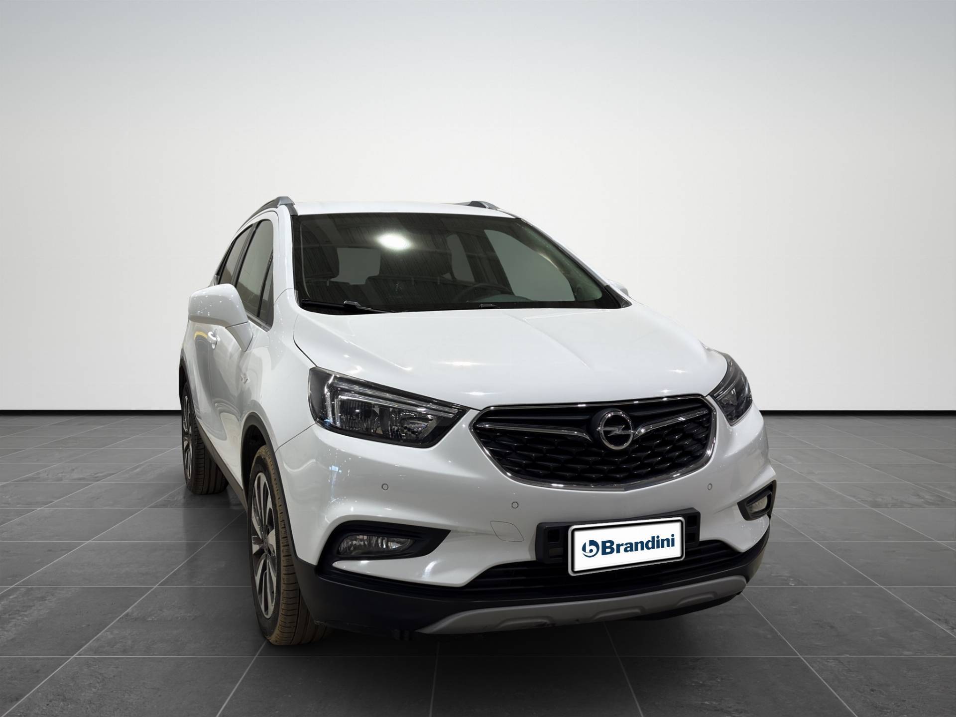 OPEL Mokka Mokka X 1.6 cdti Innovation s&s 4x2 110cv usata in pronta consegna - Brandini