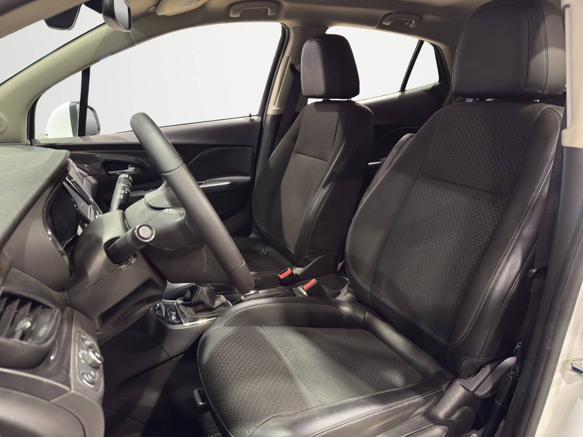 OPEL Mokka Mokka X 1.6 cdti Innovation s&s 4x2 110cv usata in pronta consegna - Brandini