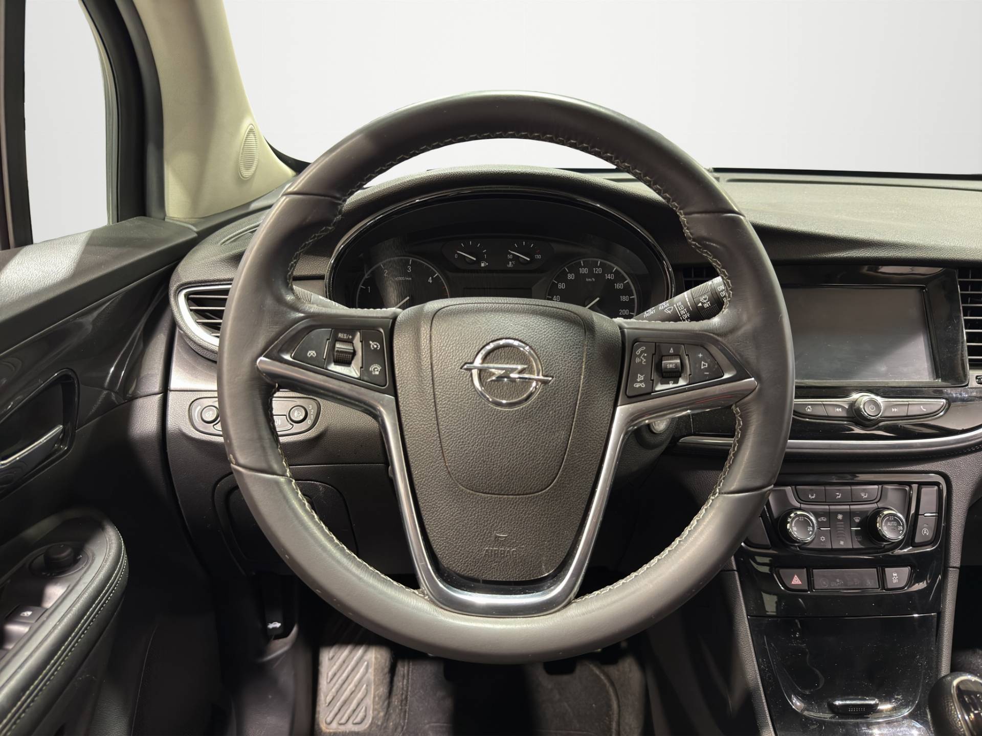 OPEL Mokka Mokka X 1.6 cdti Innovation s&s 4x2 110cv usata in pronta consegna - Brandini