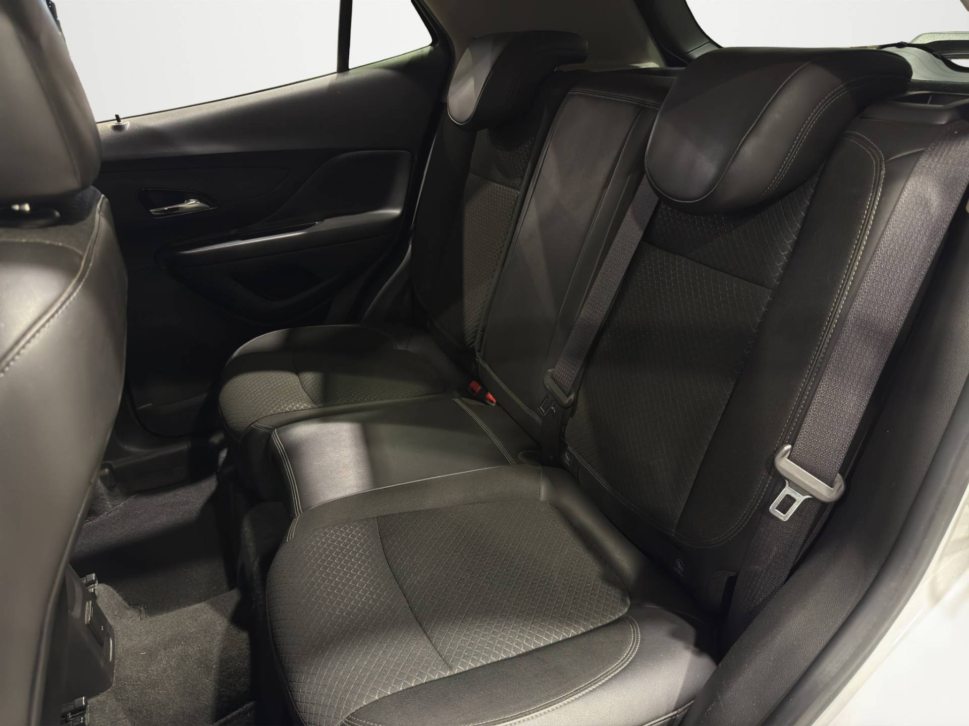 OPEL Mokka Mokka X 1.6 cdti Innovation s&s 4x2 110cv usata in pronta consegna - Brandini