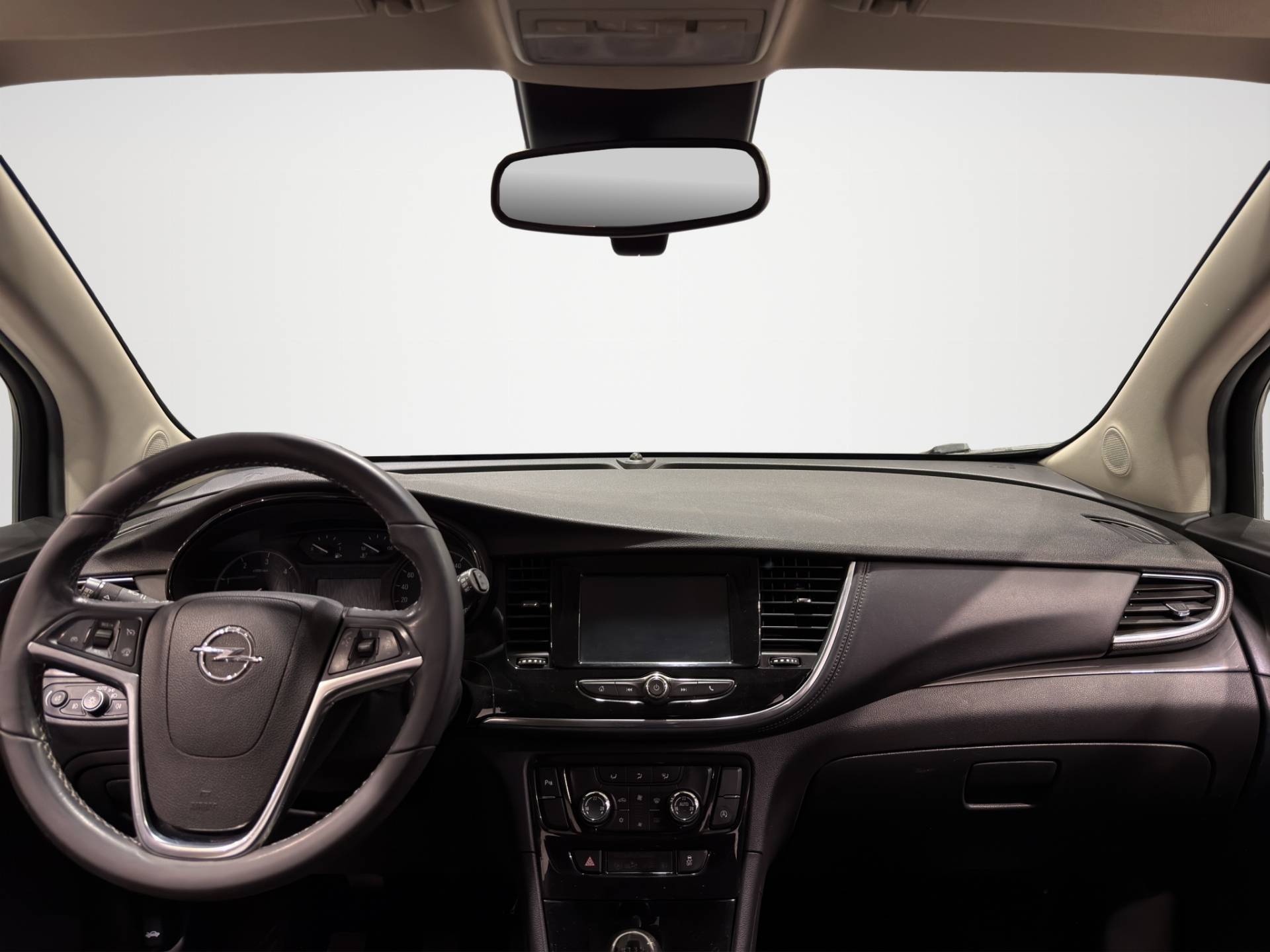 OPEL Mokka Mokka X 1.6 cdti Innovation s&s 4x2 110cv usata in pronta consegna - Brandini