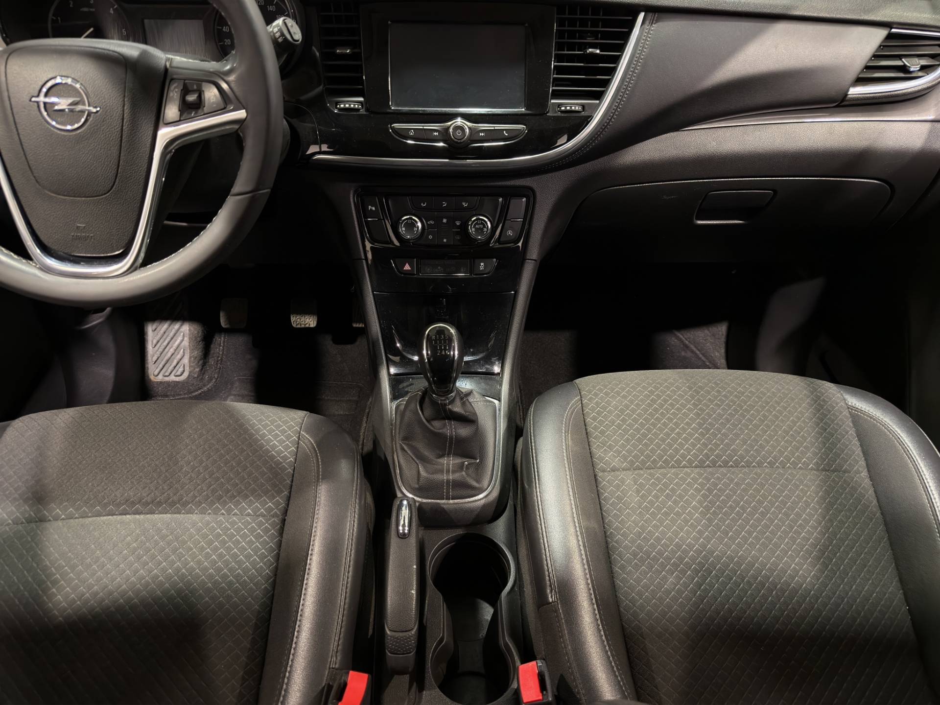 OPEL Mokka Mokka X 1.6 cdti Innovation s&s 4x2 110cv usata in pronta consegna - Brandini
