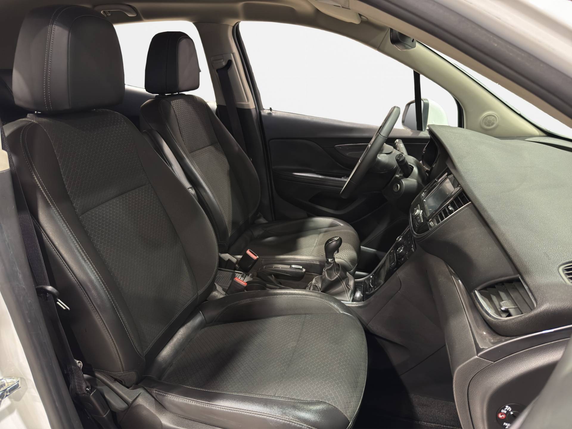 OPEL Mokka Mokka X 1.6 cdti Innovation s&s 4x2 110cv usata in pronta consegna - Brandini