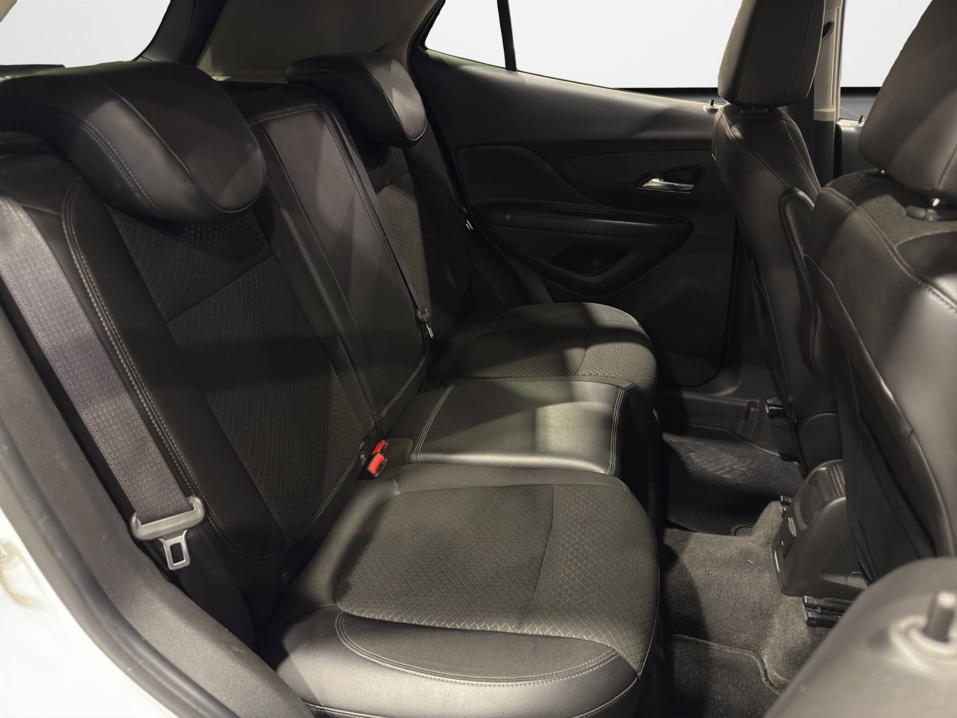 OPEL Mokka Mokka X 1.6 cdti Innovation s&s 4x2 110cv usata in pronta consegna - Brandini